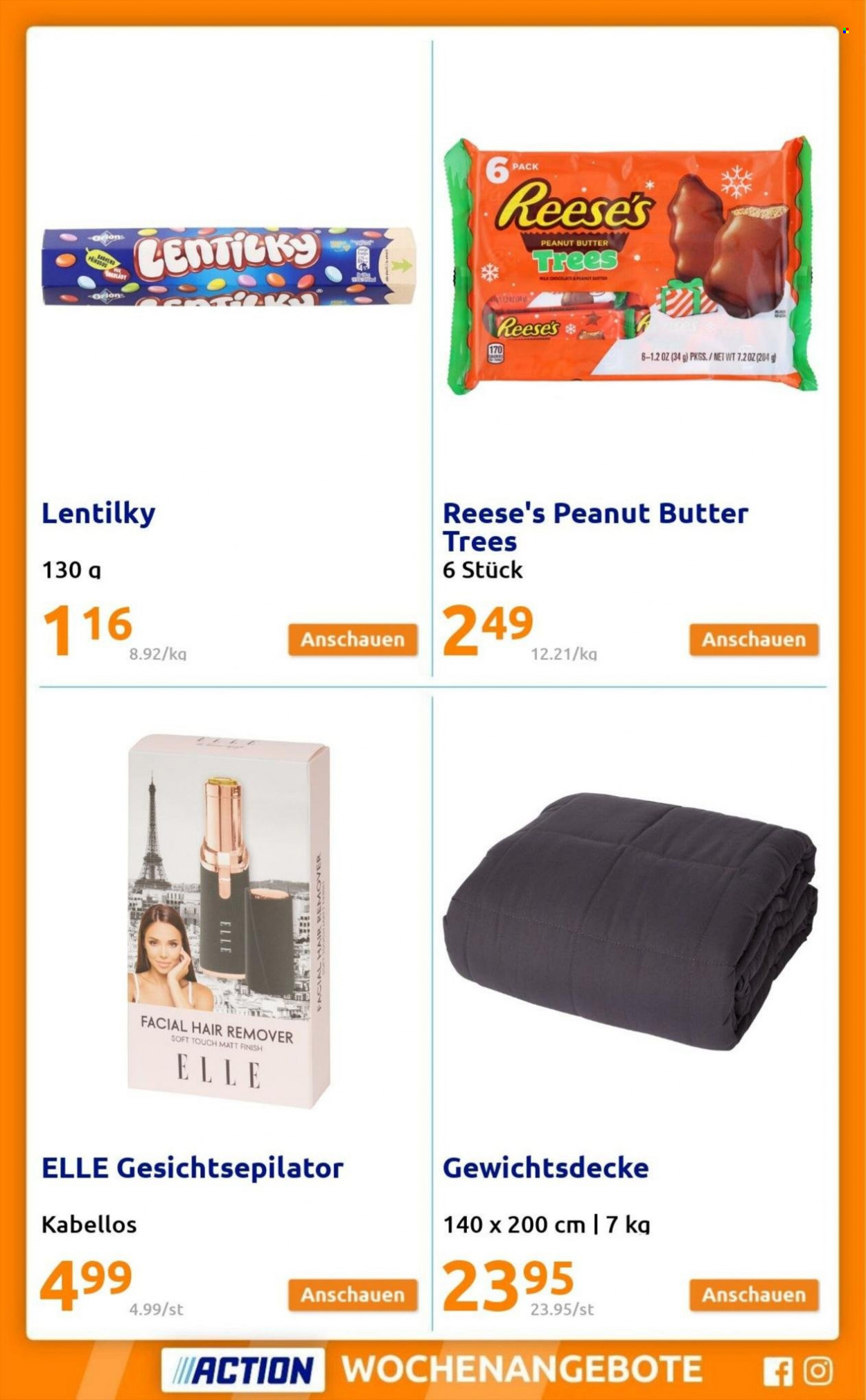 Angebote Action - 21.12.2022 - 27.12.2022. Seite 20