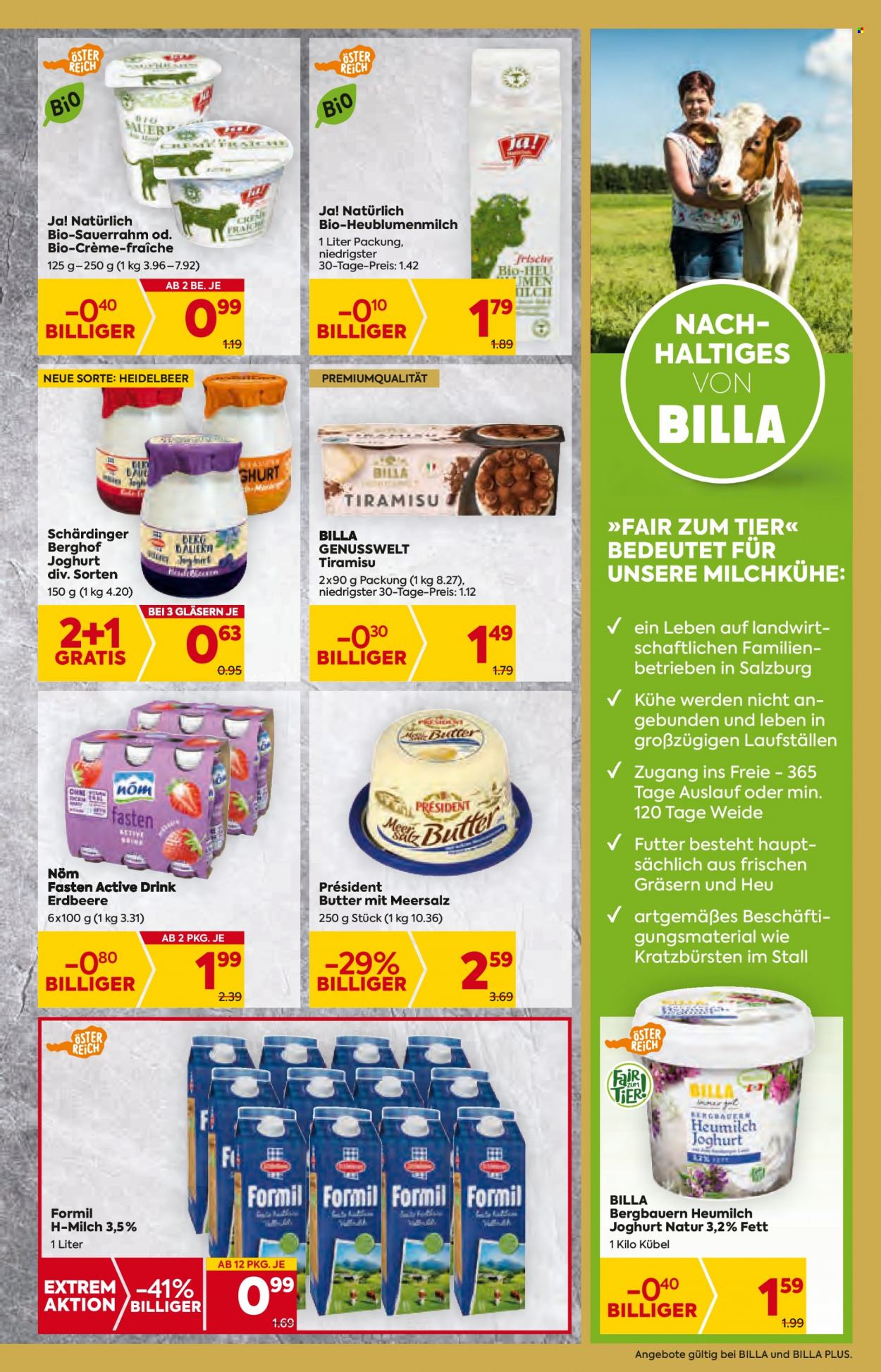 Angebote Billa - 27.12.2022 - 31.12.2022. Seite 13