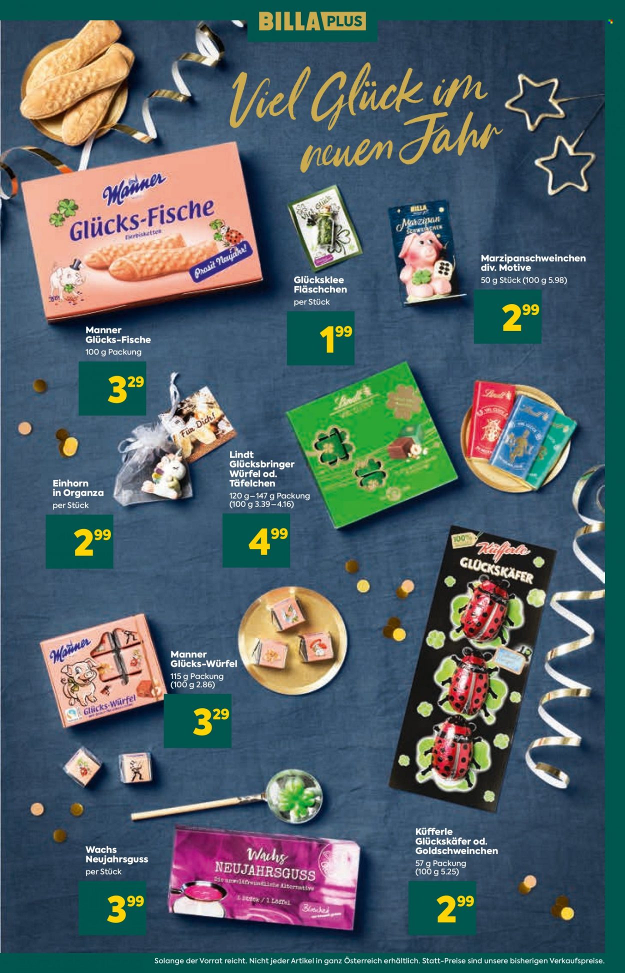 Angebote Billa Plus - 27.12.2022 - 31.12.2022. Seite 15