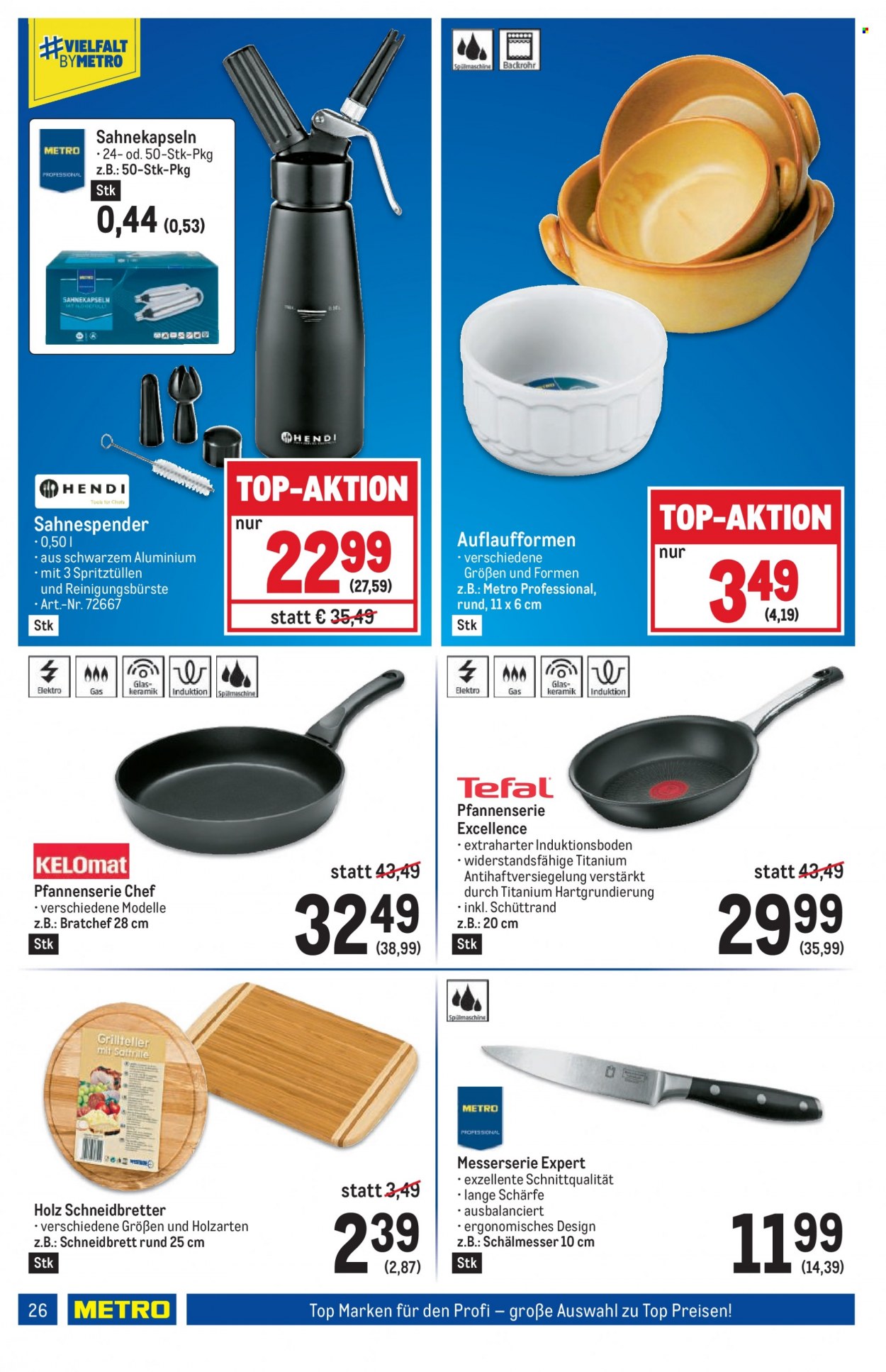 Angebote Metro - 2.1.2023 - 11.1.2023. Seite 24