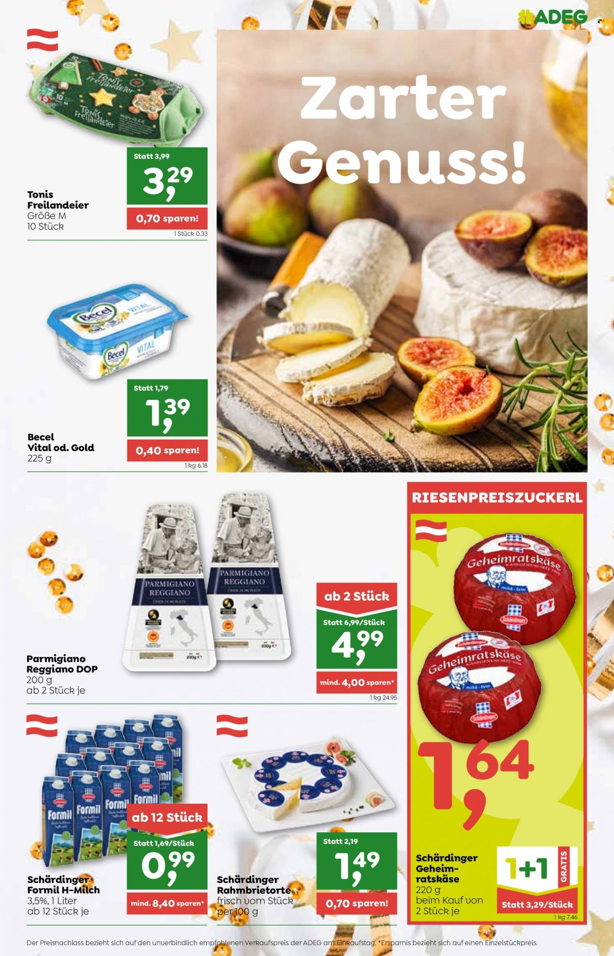 Angebote ADEG - 27.12.2022 - 31.12.2022. Seite 7