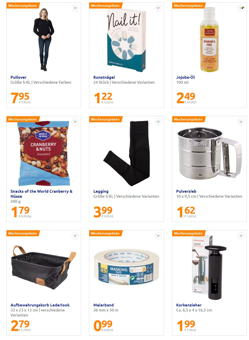 Angebote Action. Seite 4