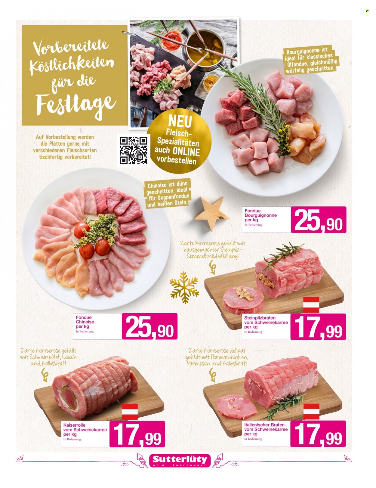 Angebote Sutterlüty - 27.12.2022 - 3.1.2023. Seite 7
