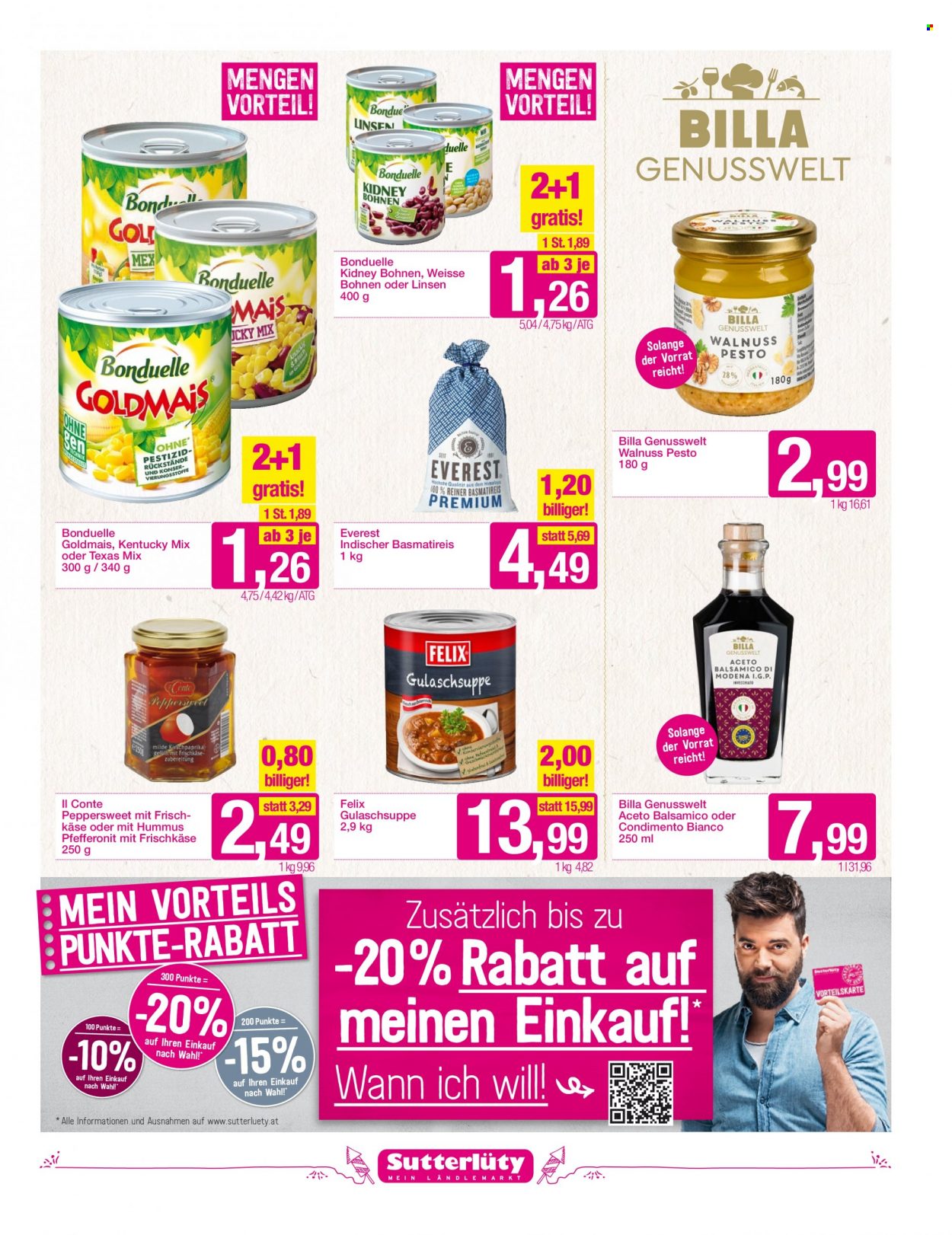 Angebote Sutterlüty - 27.12.2022 - 3.1.2023. Seite 25