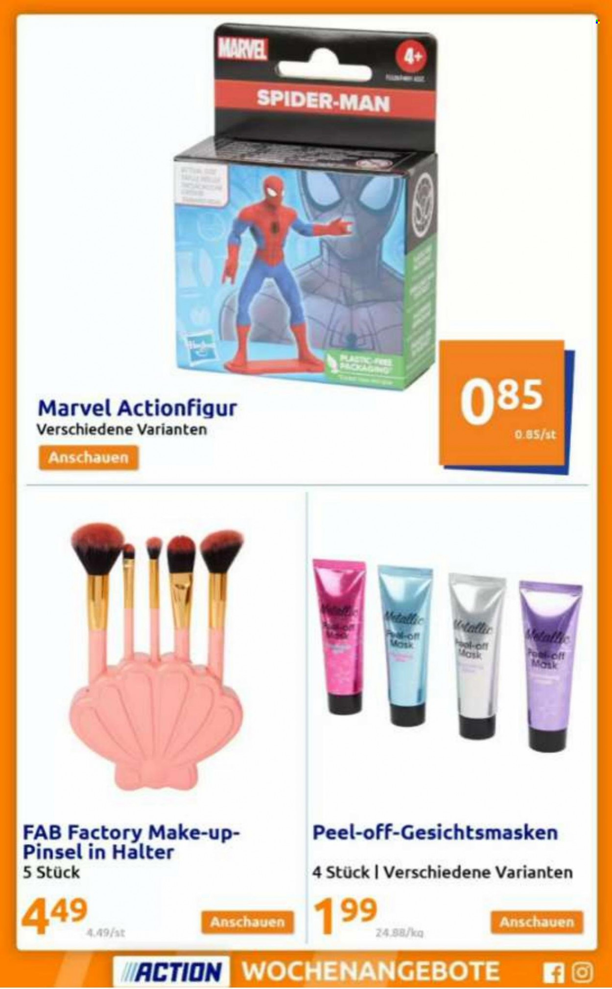 Angebote Action - 28.12.2022 - 3.1.2023. Seite 3