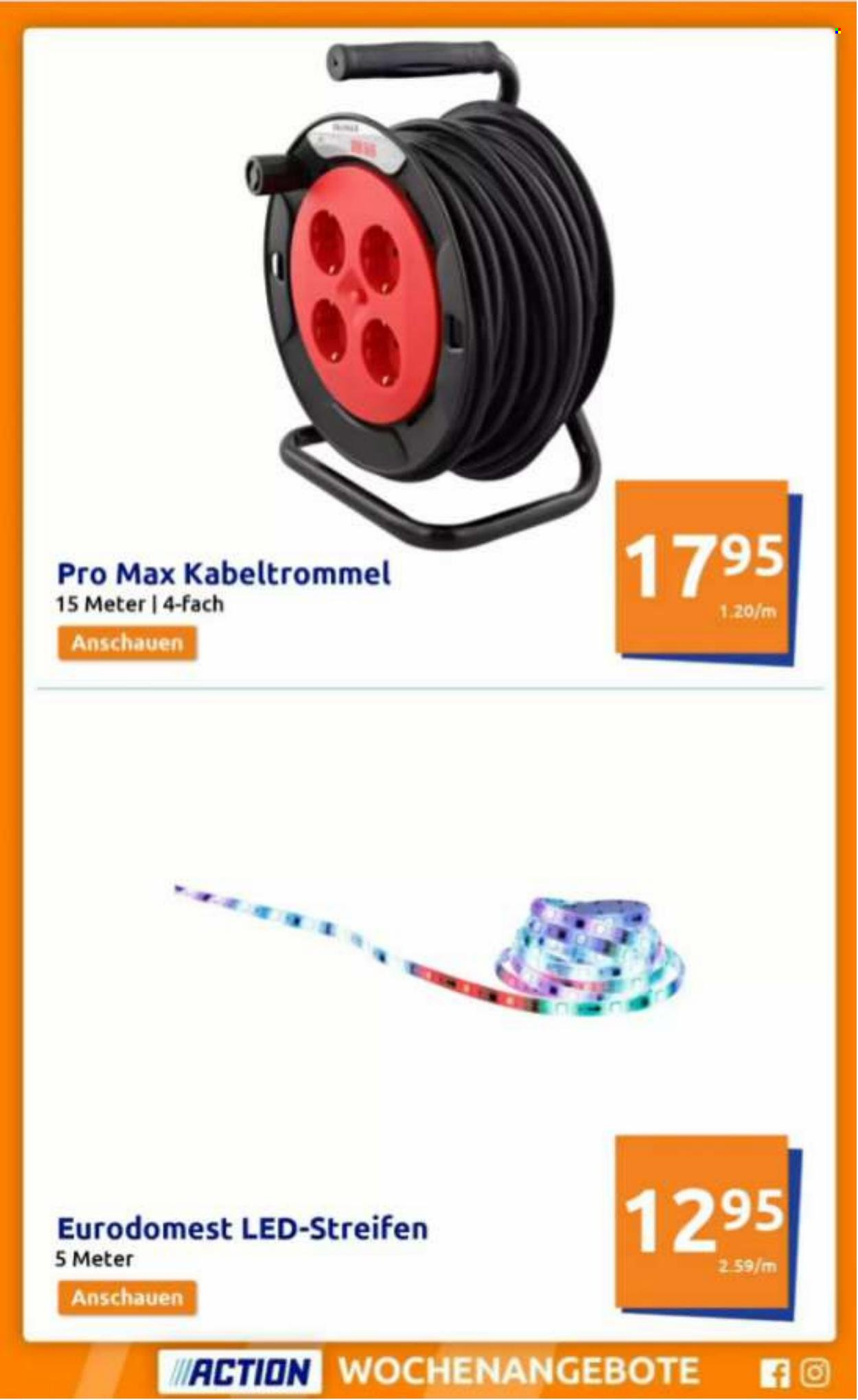 Angebote Action - 28.12.2022 - 3.1.2023. Seite 6