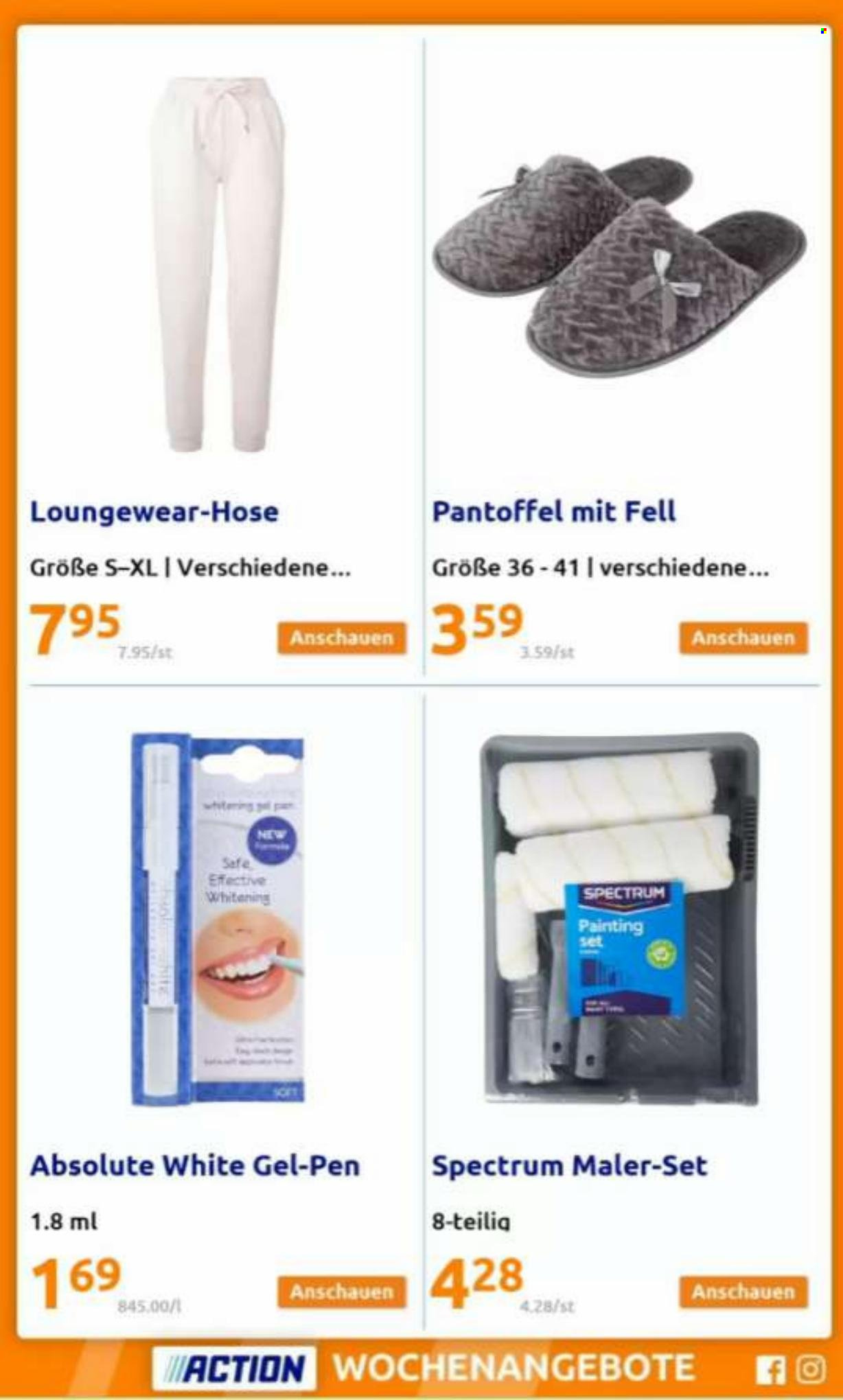 Angebote Action - 28.12.2022 - 3.1.2023. Seite 7