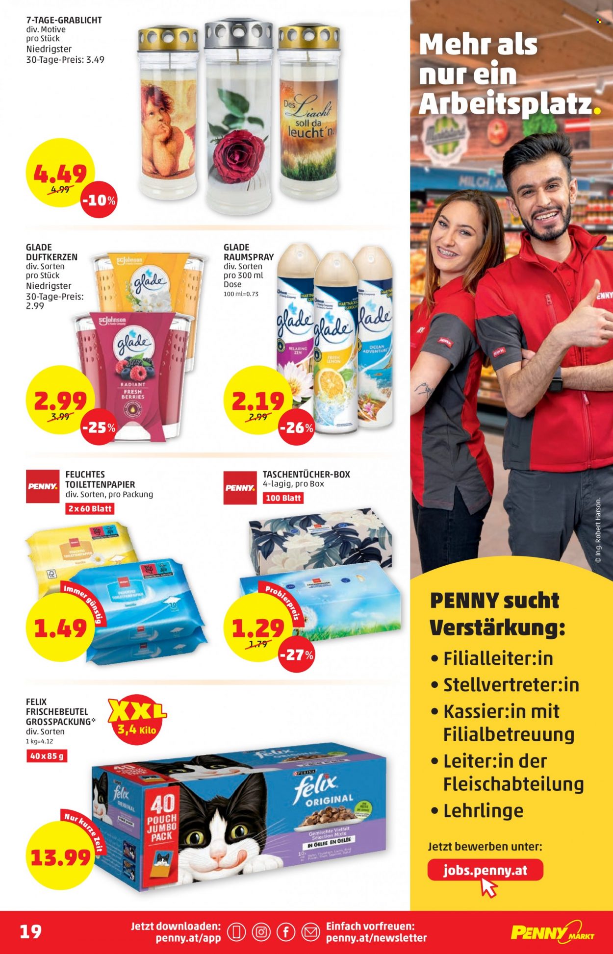Angebote Penny - 5.1.2023 - 11.1.2023. Seite 19