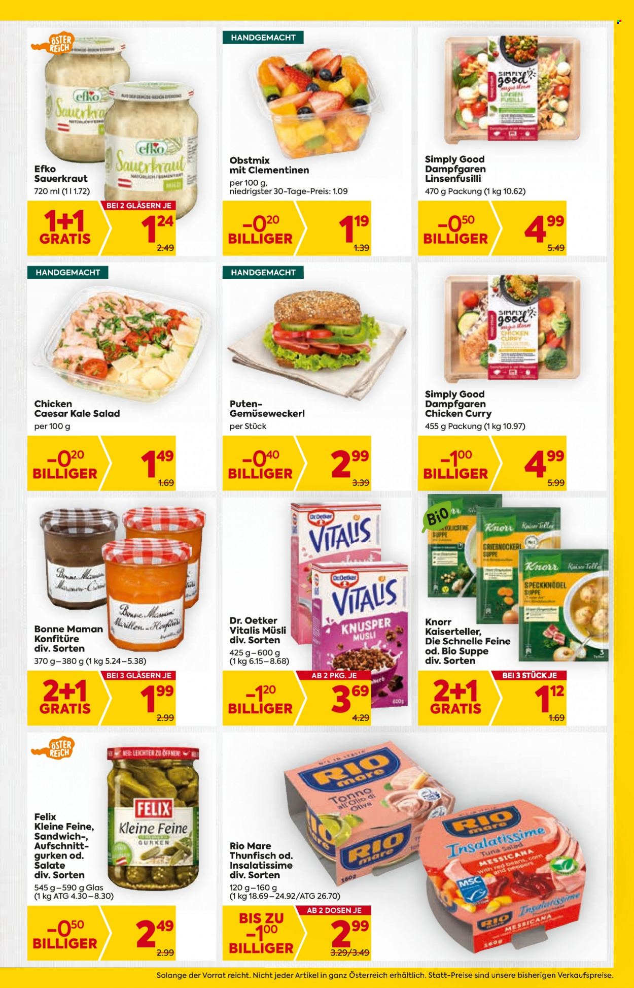 Angebote Billa - 2.1.2023 - 11.1.2023. Seite 9
