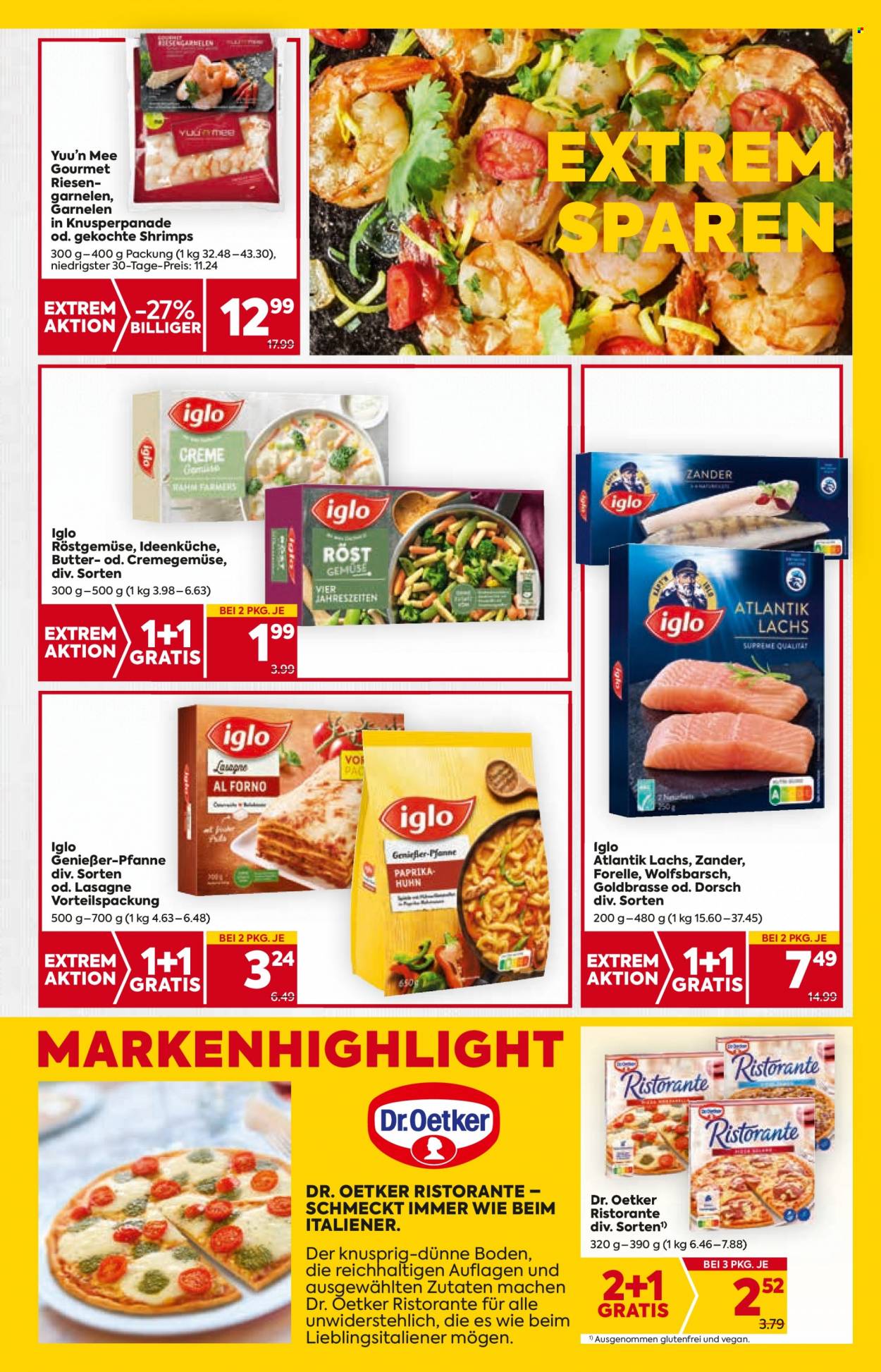 Angebote Billa - 2.1.2023 - 11.1.2023. Seite 11
