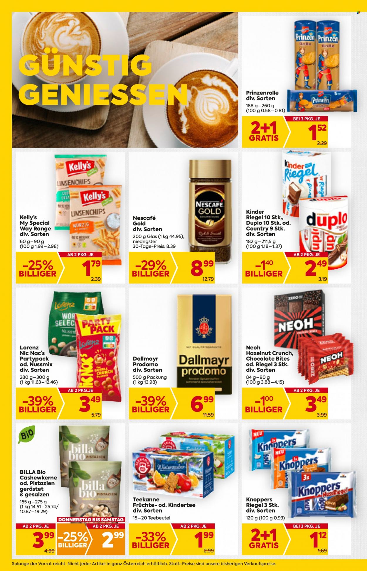 Angebote Billa - 2.1.2023 - 11.1.2023. Seite 14