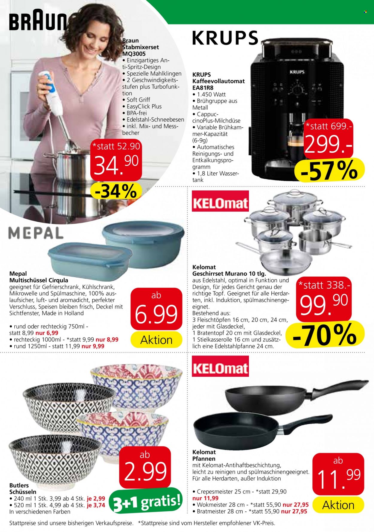 Angebote EUROSPAR - 2.1.2023 - 18.1.2023. Seite 4