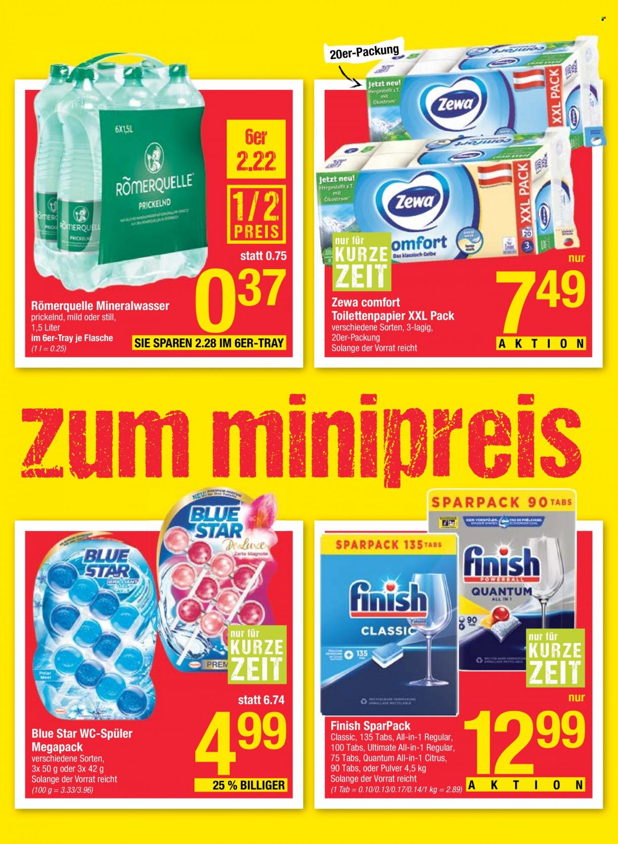 Angebote Maximarkt - 2.1.2023 - 7.1.2023. Seite 5