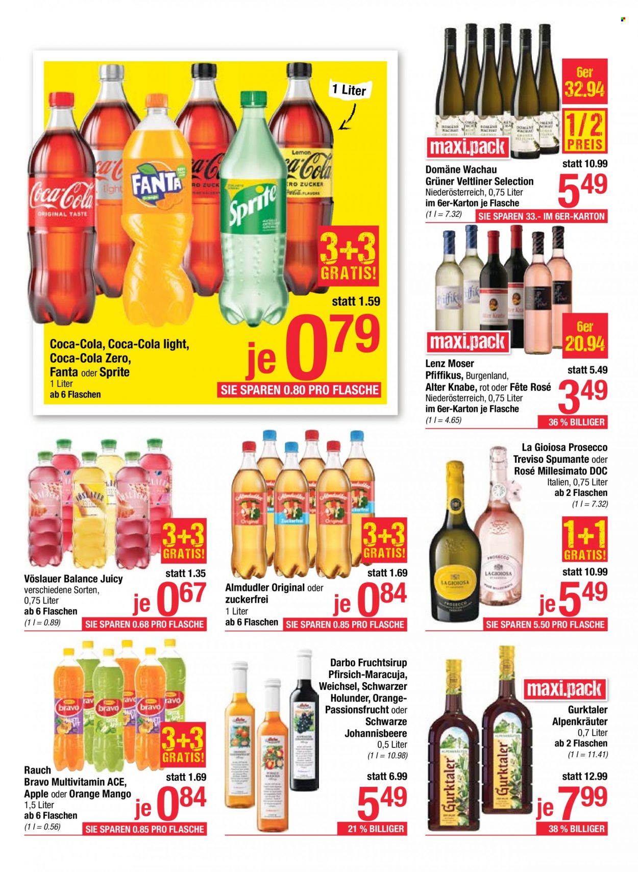 Angebote Maximarkt - 2.1.2023 - 7.1.2023. Seite 13