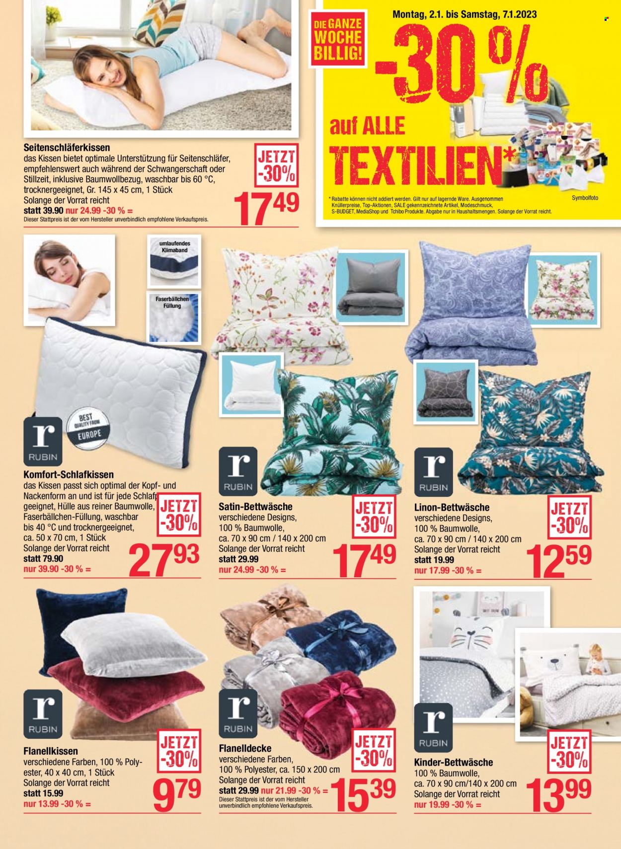 Angebote Maximarkt - 2.1.2023 - 7.1.2023. Seite 19