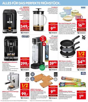 thumbnail - Kaffeebereiter