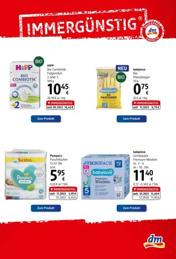 thumbnail - Baby Wipes