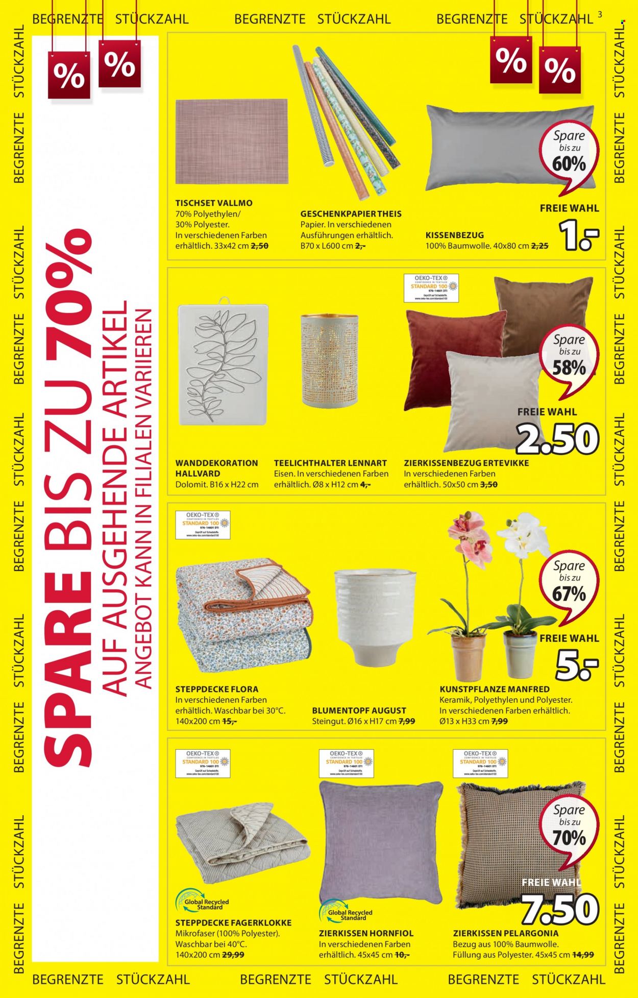 Angebote JYSK. Seite 3