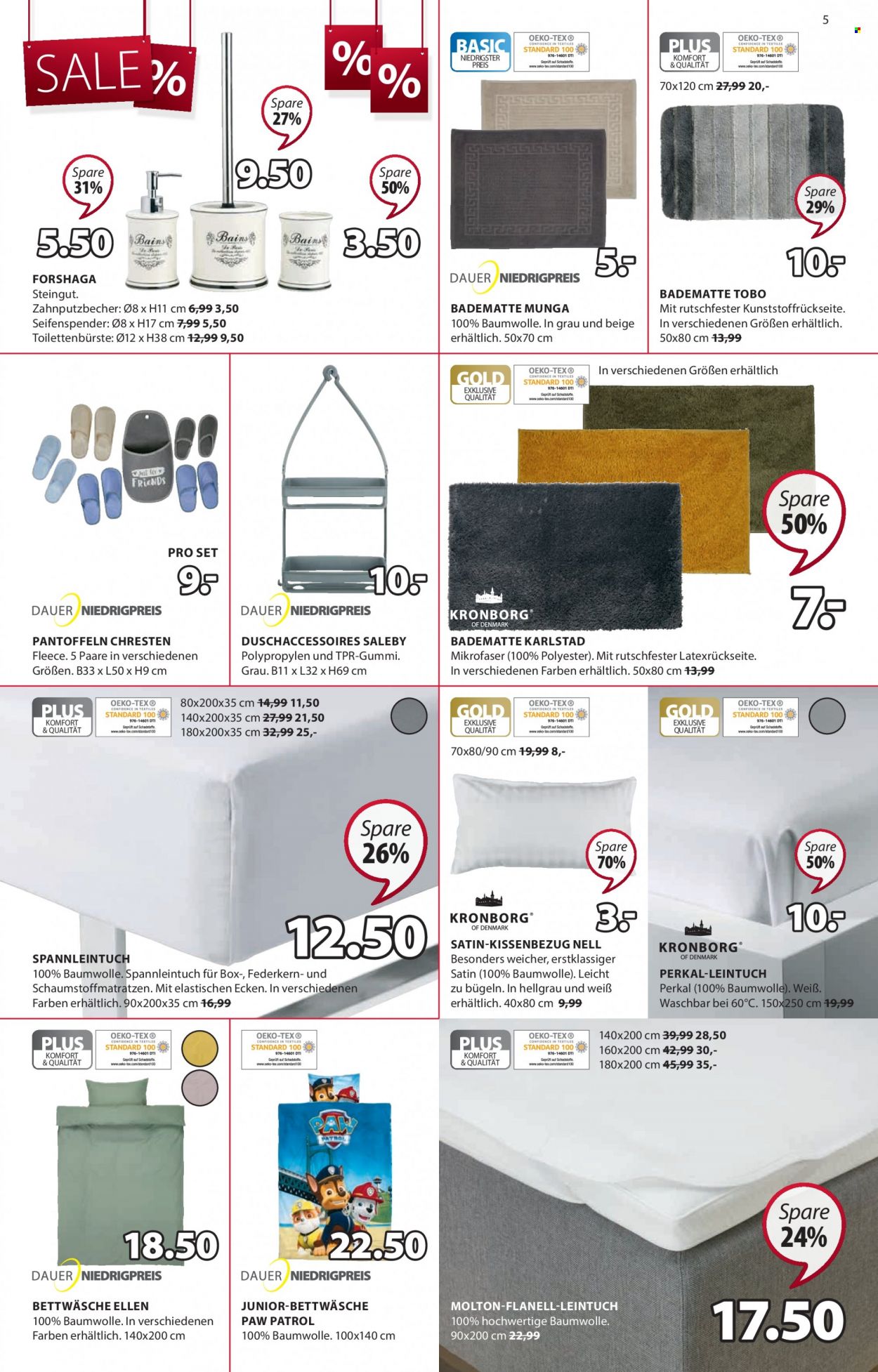 Angebote JYSK. Seite 5