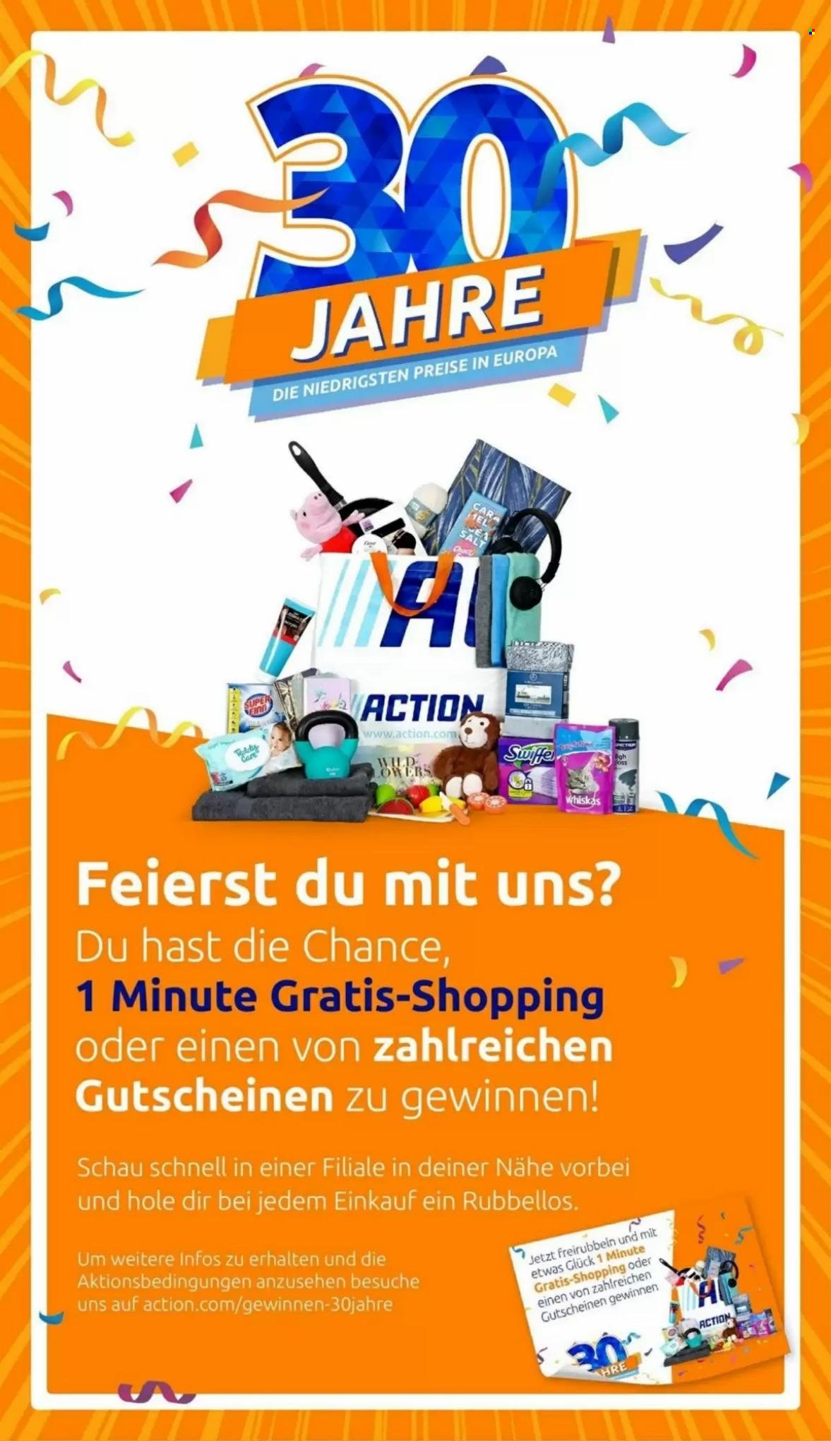 Angebote Action - 4.1.2023 - 10.1.2023. Seite 4