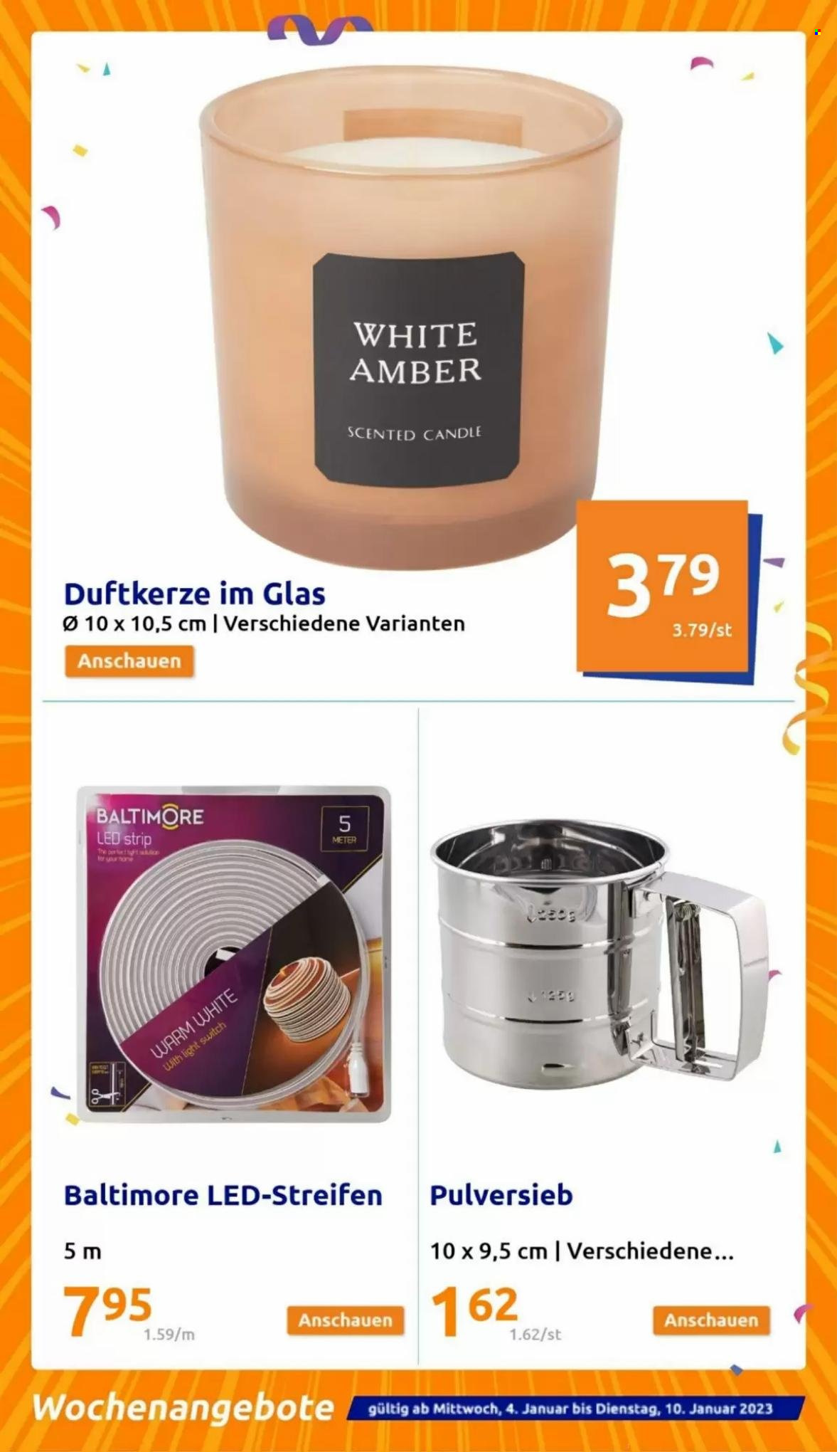 Angebote Action - 4.1.2023 - 10.1.2023. Seite 17