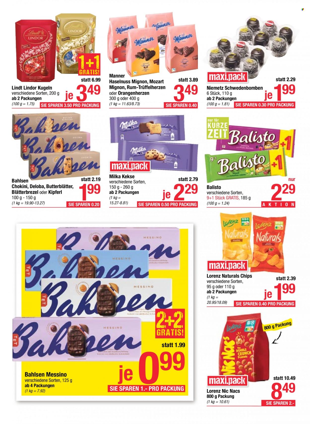 Angebote Maximarkt - 9.1.2023 - 14.1.2023. Seite 9