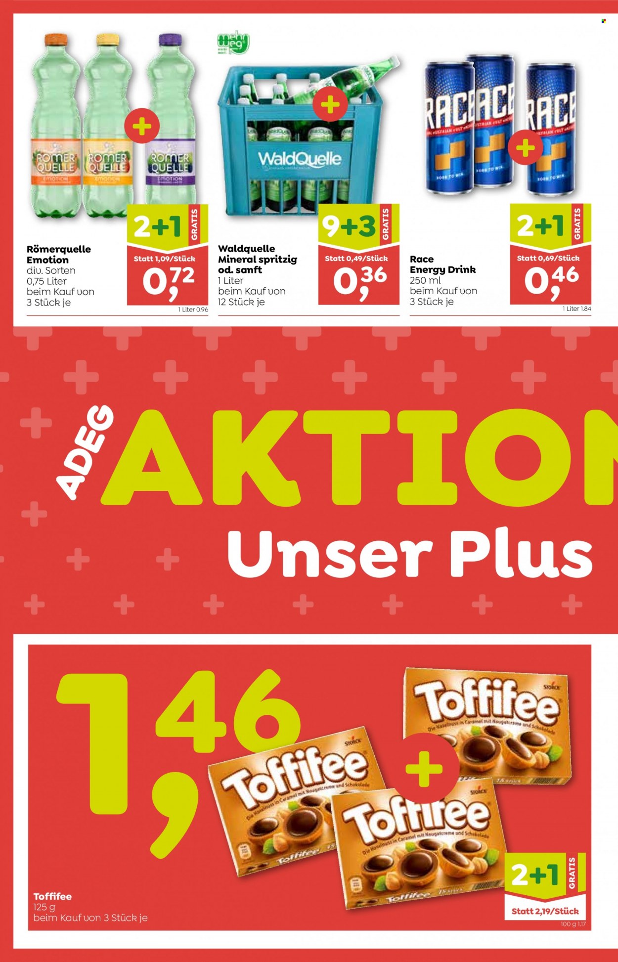 Angebote ADEG - 9.1.2023 - 14.1.2023. Seite 8