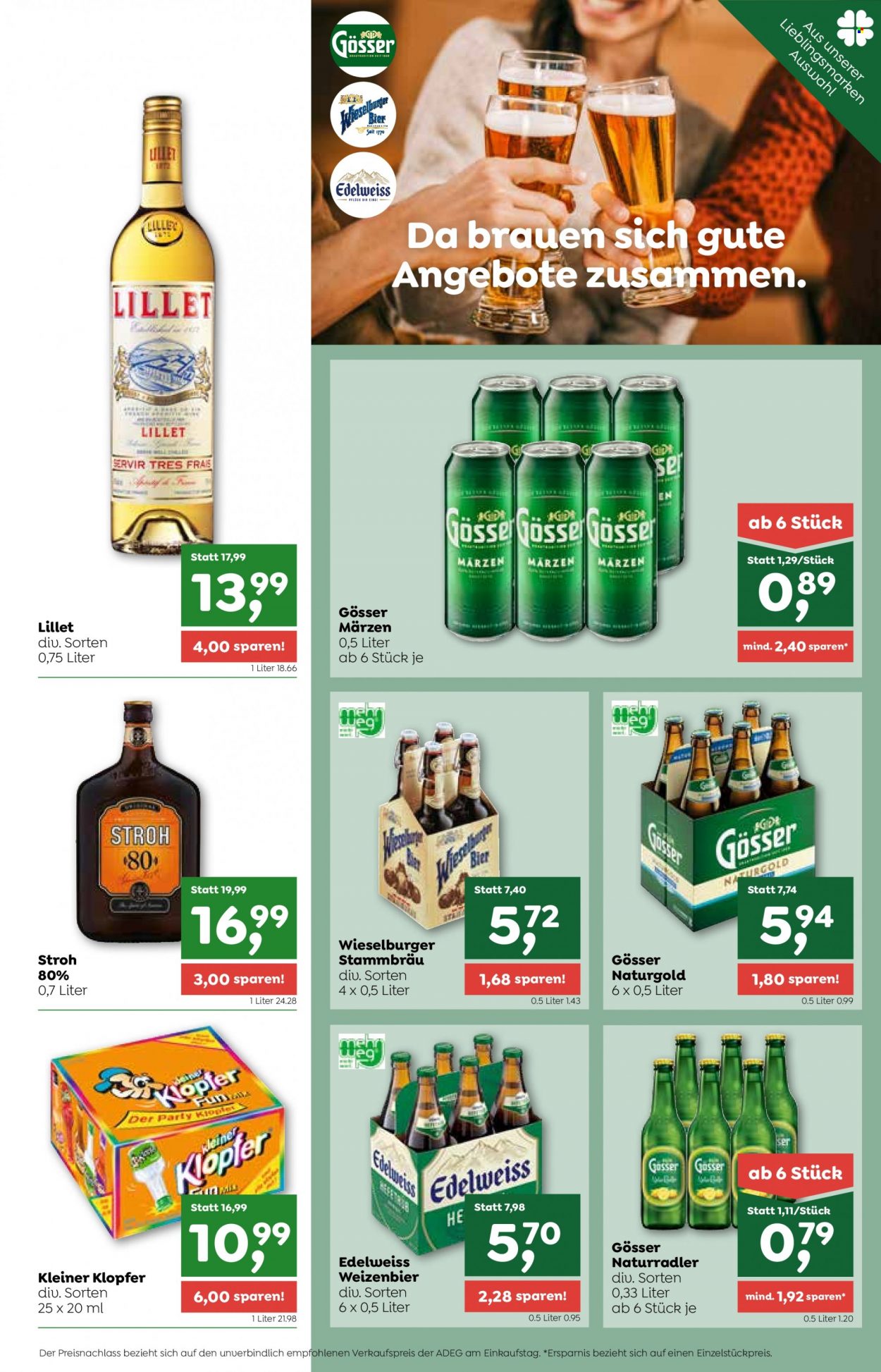 Angebote ADEG - 9.1.2023 - 14.1.2023. Seite 11