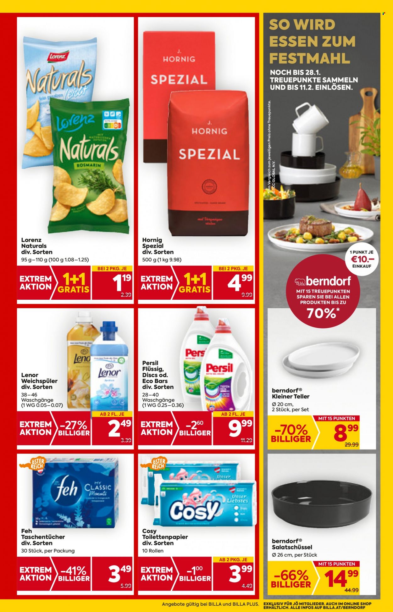 Angebote Billa - 12.1.2023 - 18.1.2023. Seite 5