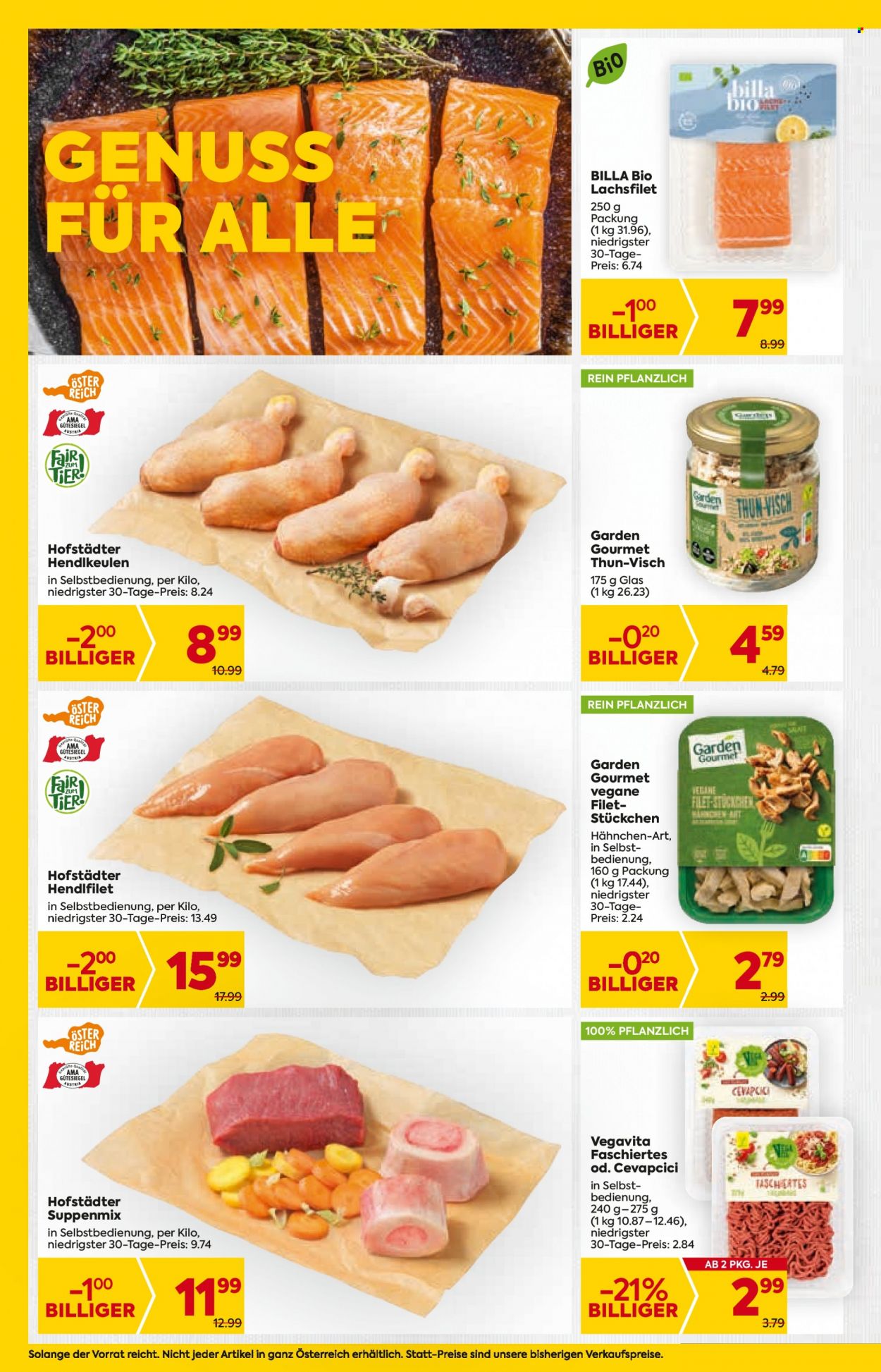 Angebote Billa - 12.1.2023 - 18.1.2023. Seite 6
