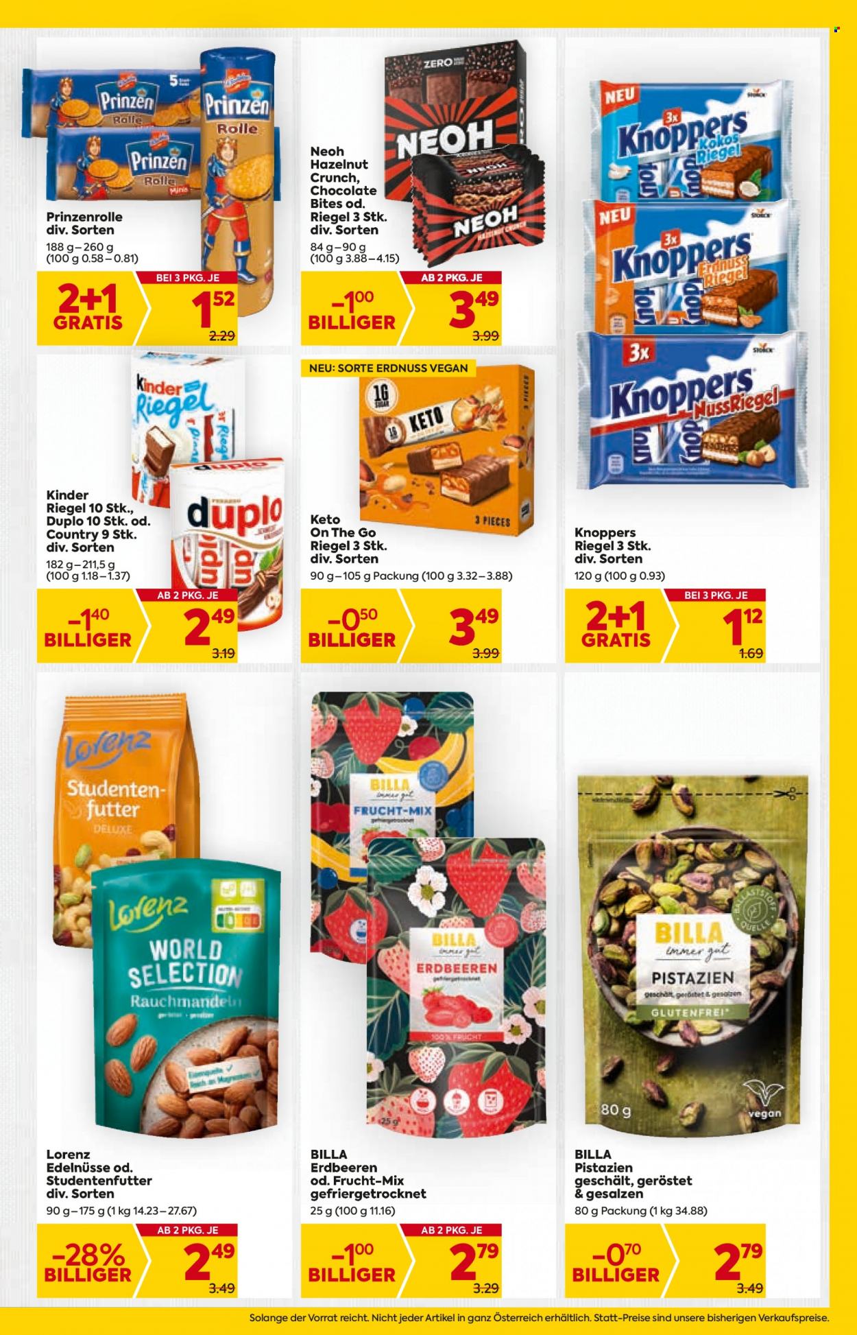 Angebote Billa - 12.1.2023 - 18.1.2023. Seite 9