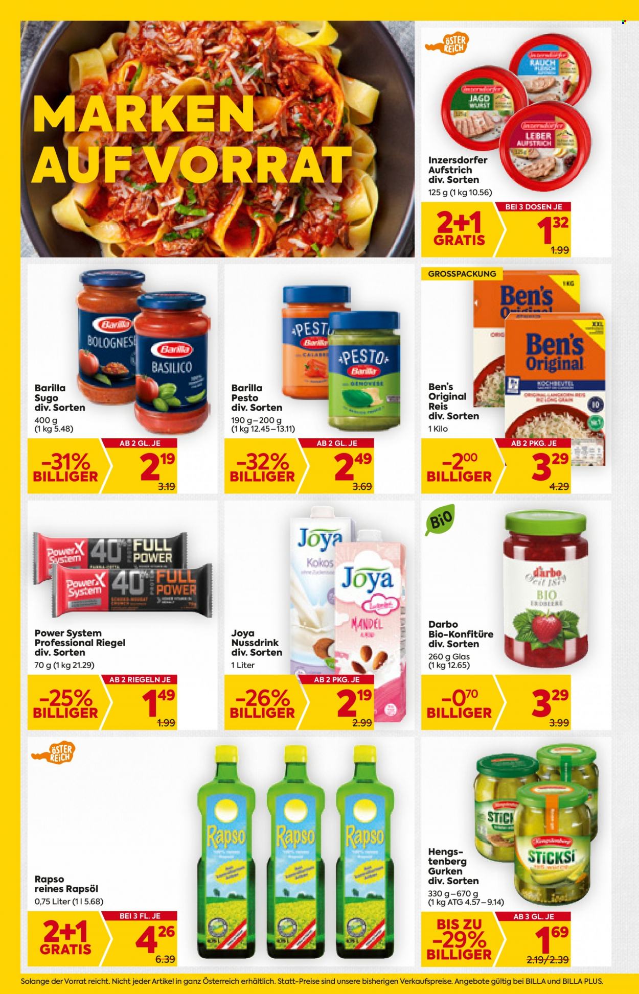 Angebote Billa - 12.1.2023 - 18.1.2023. Seite 14