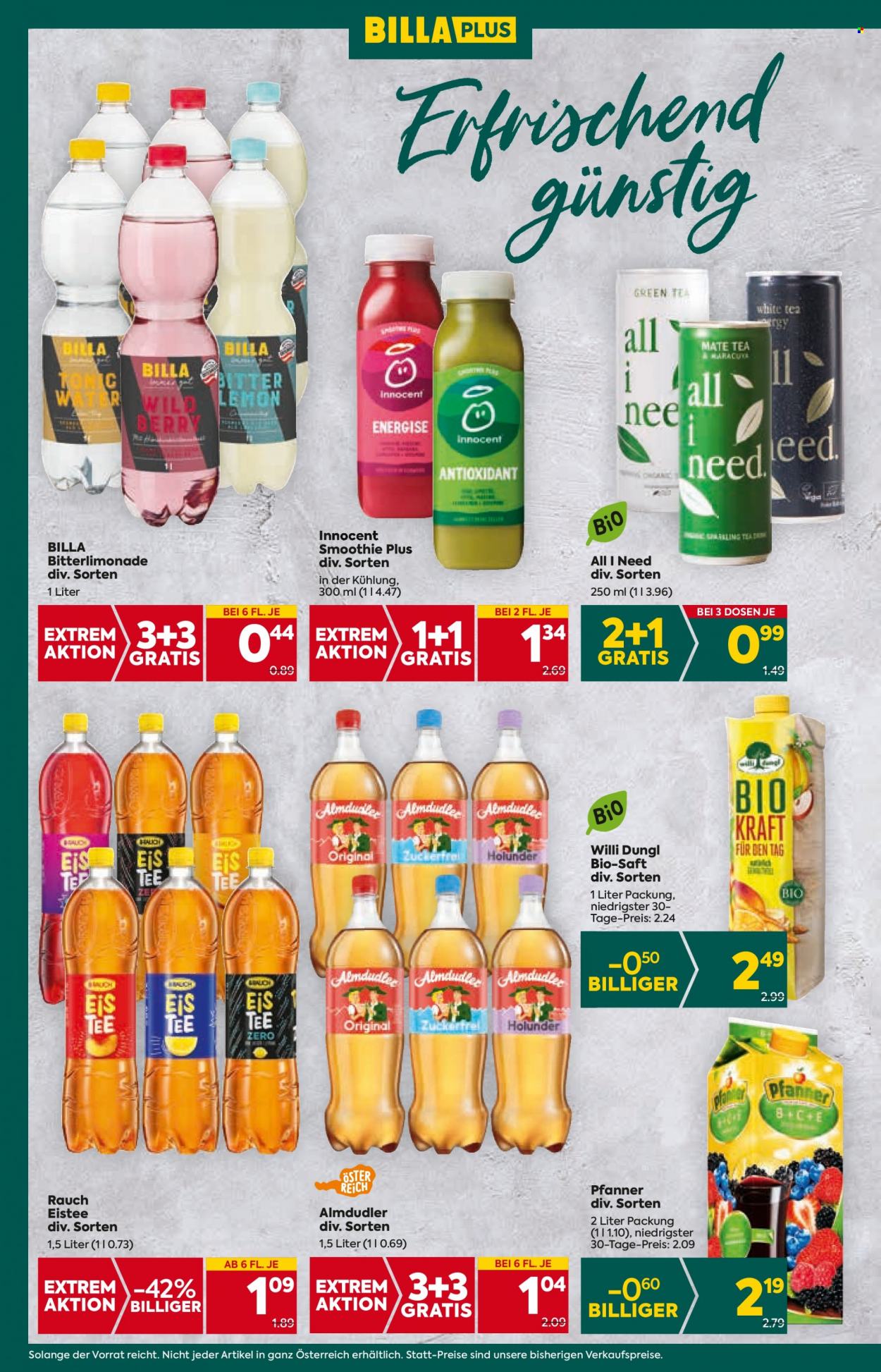 Angebote Billa Plus - 12.1.2023 - 18.1.2023. Seite 12