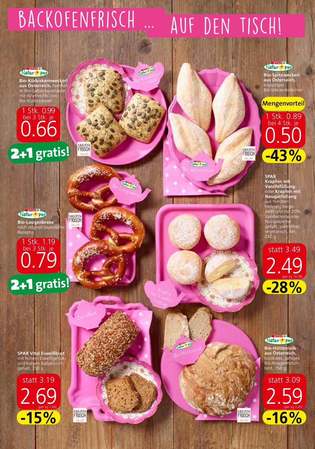 Angebote SPAR - 12.1.2023 - 18.1.2023. Seite 11
