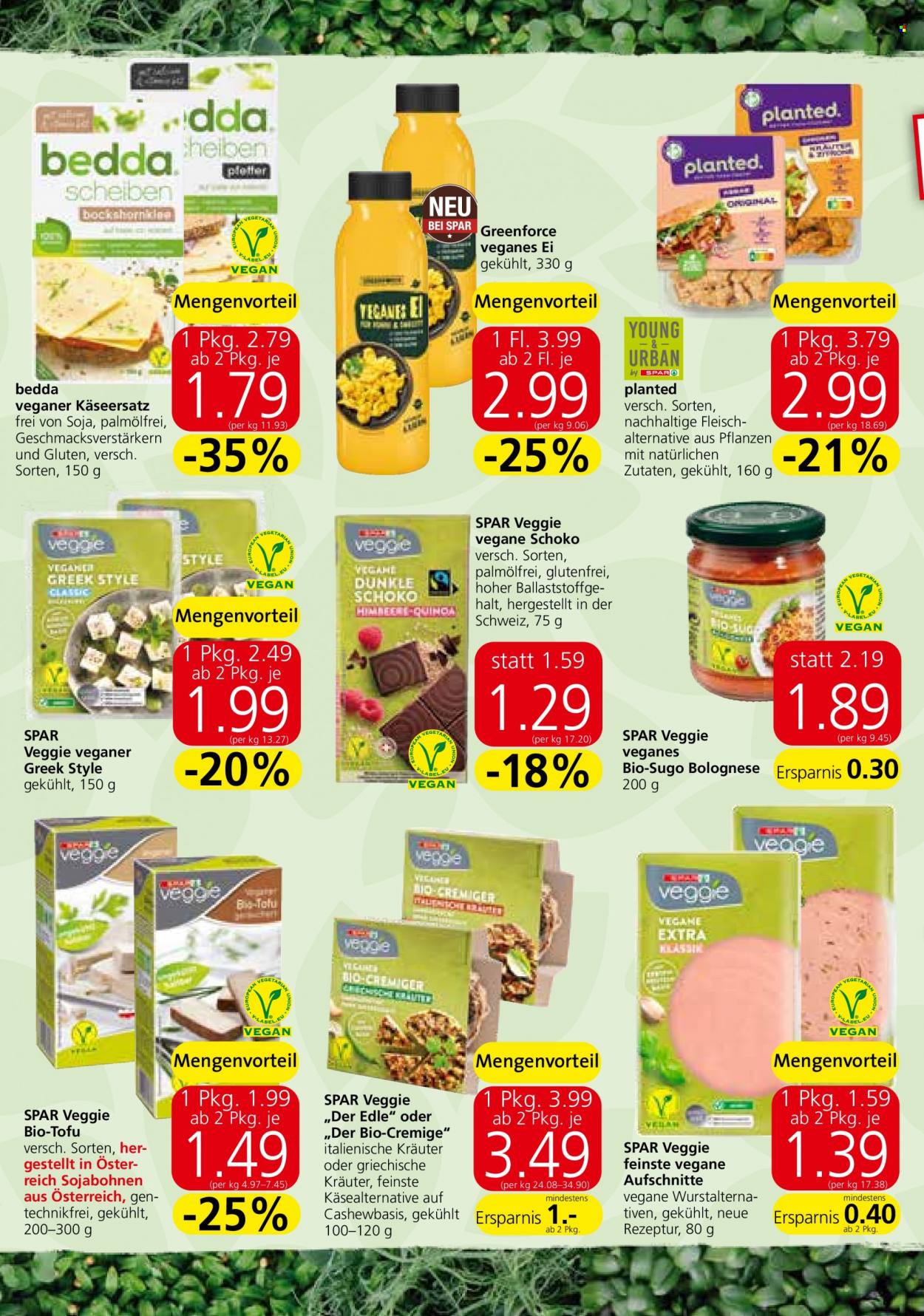 Angebote EUROSPAR - 12.1.2023 - 18.1.2023. Seite 14