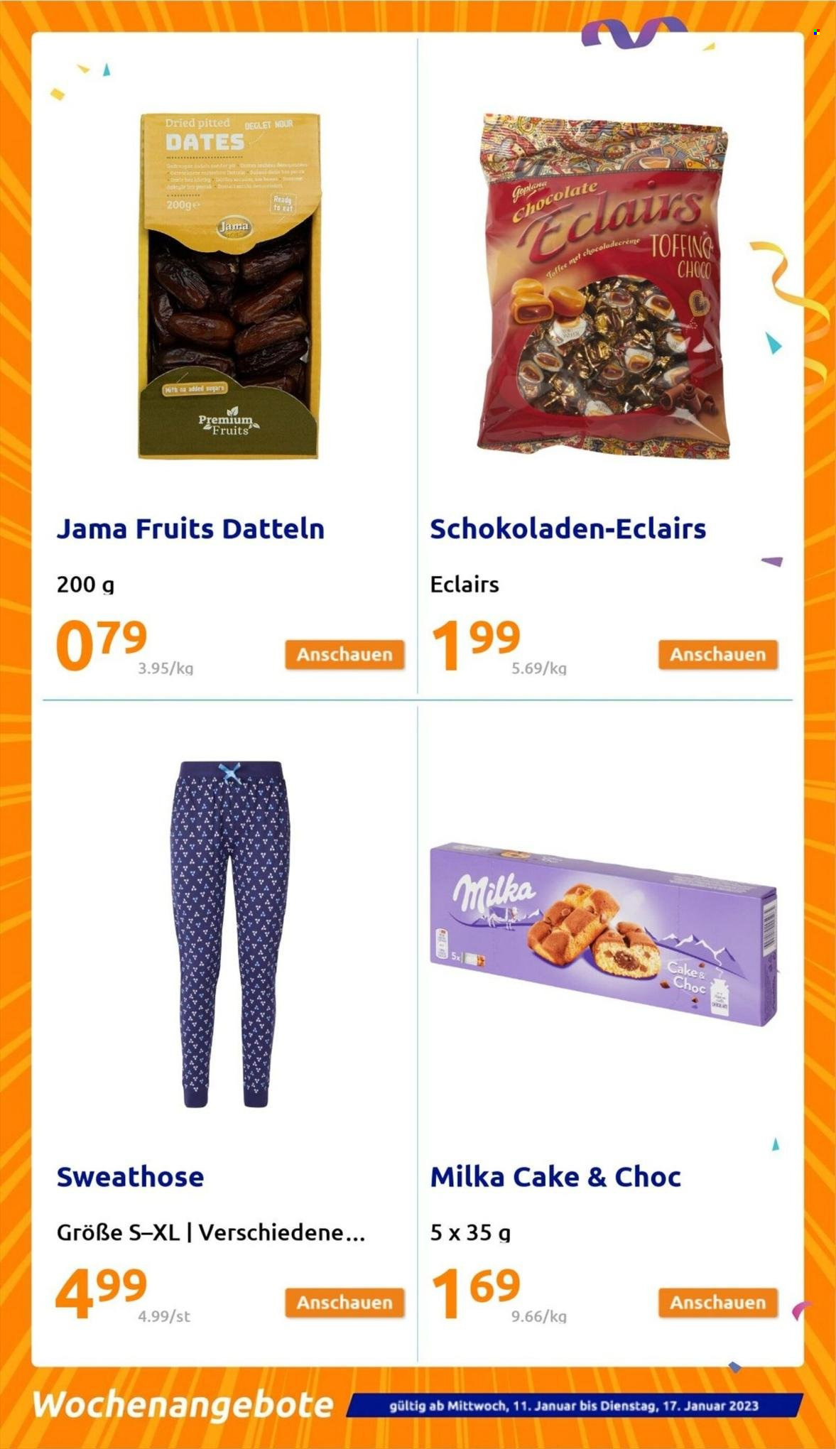 Angebote Action - 11.1.2023 - 17.1.2023. Seite 6