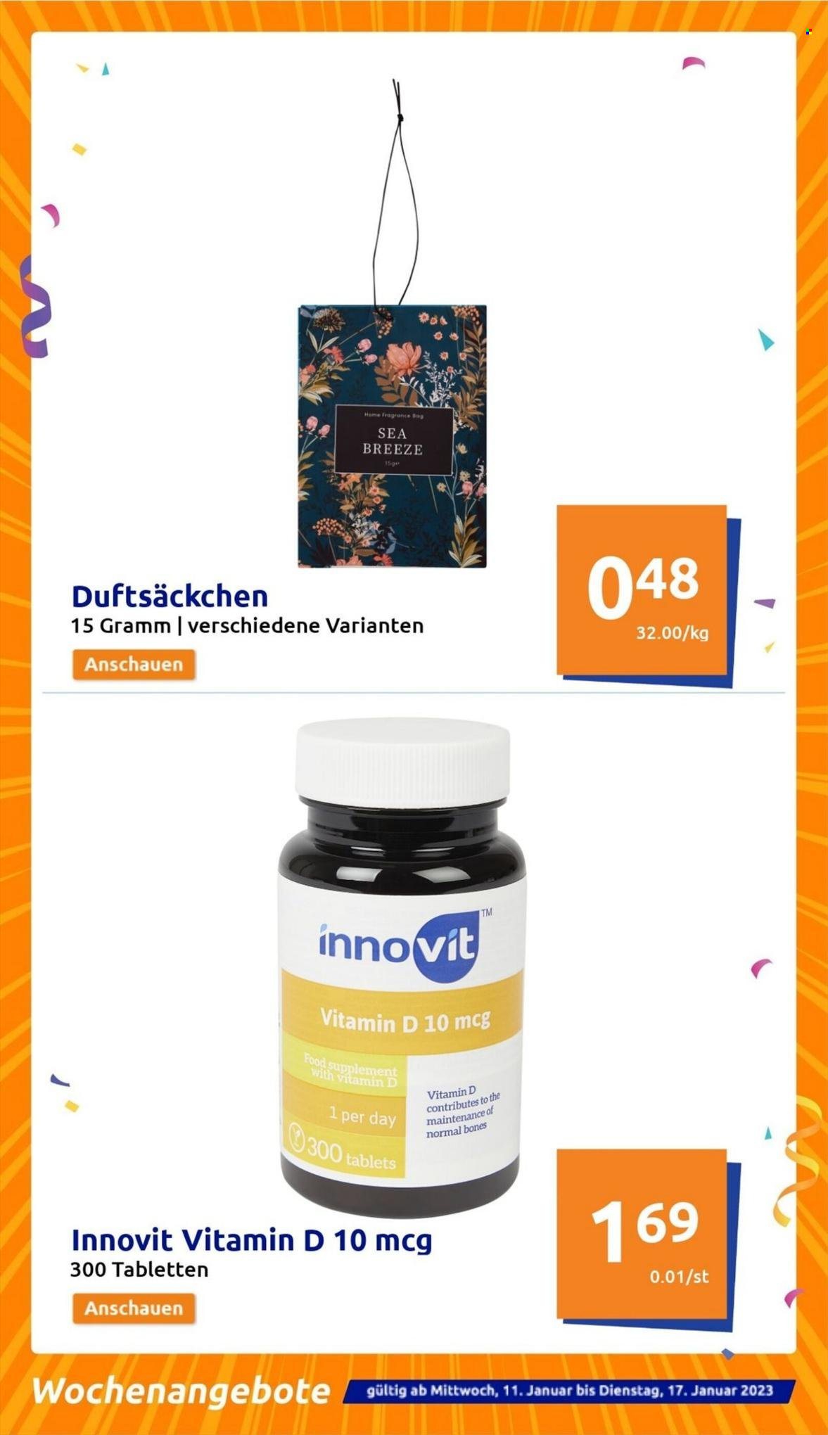 Angebote Action - 11.1.2023 - 17.1.2023. Seite 19