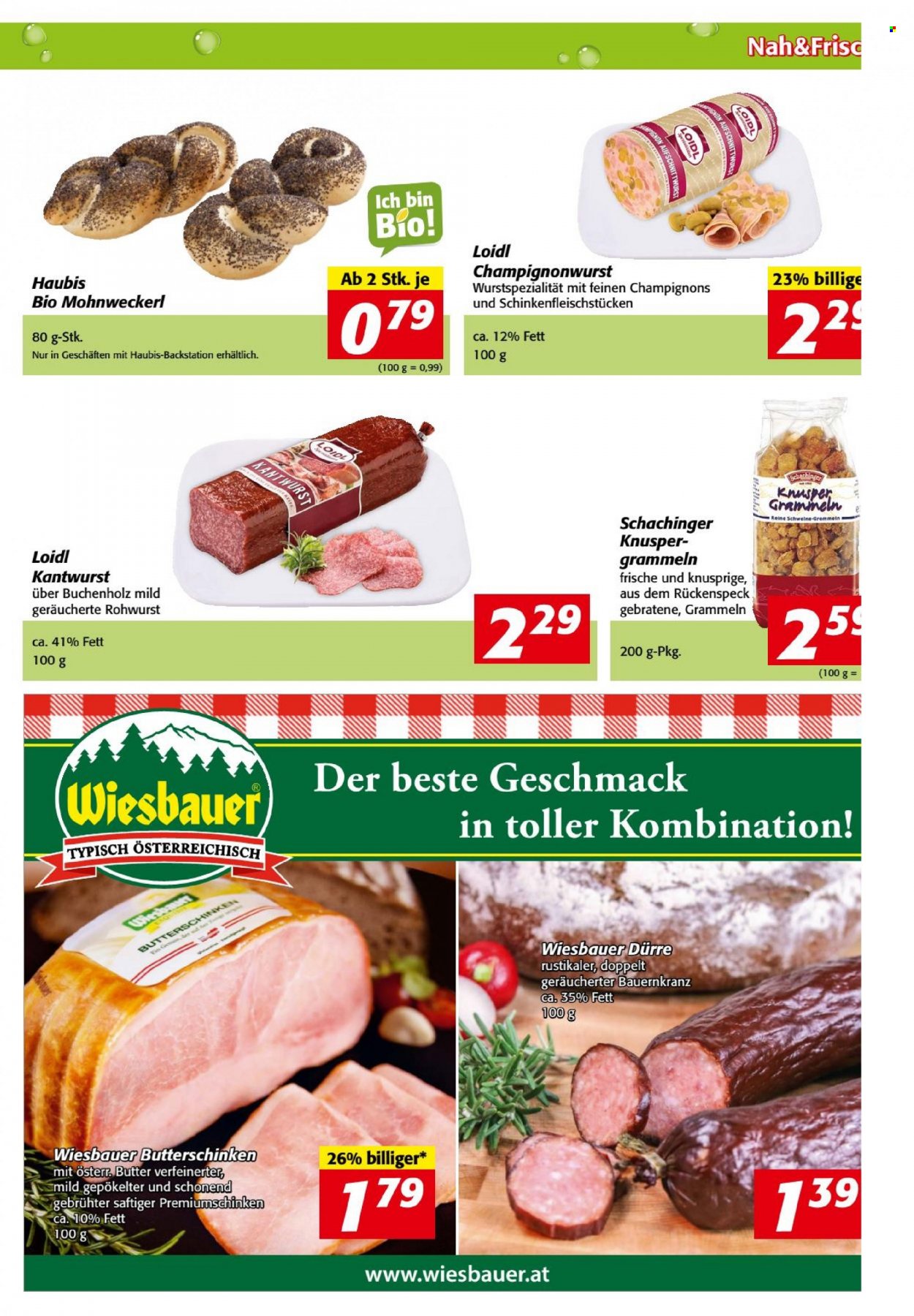Angebote KASTNER - 18.1.2023 - 24.1.2023. Seite 3