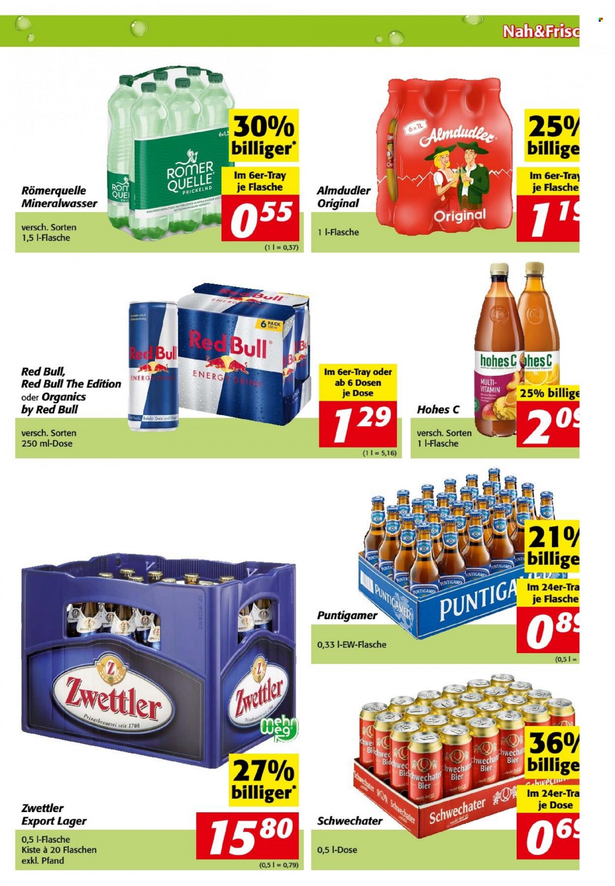 Angebote KASTNER - 18.1.2023 - 24.1.2023. Seite 7