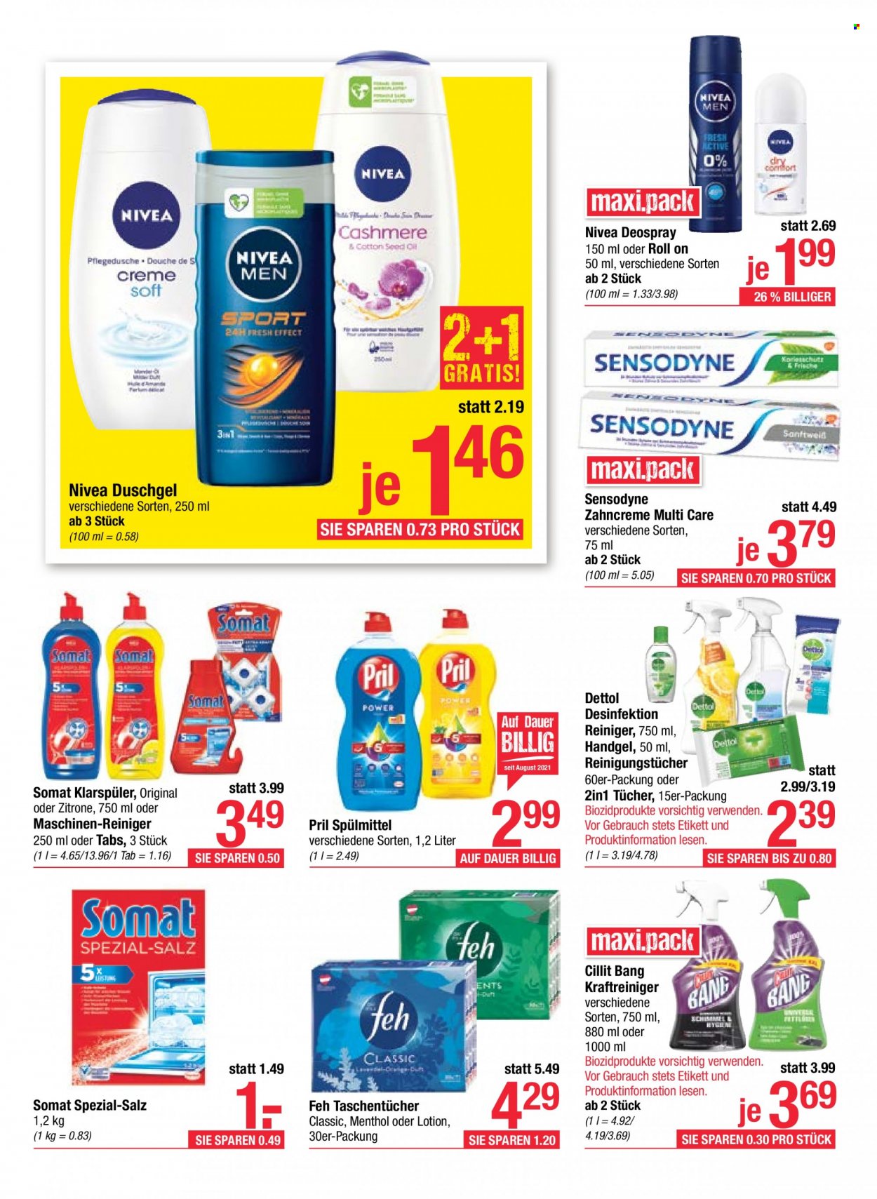 Angebote Maximarkt - 16.1.2023 - 21.1.2023. Seite 13