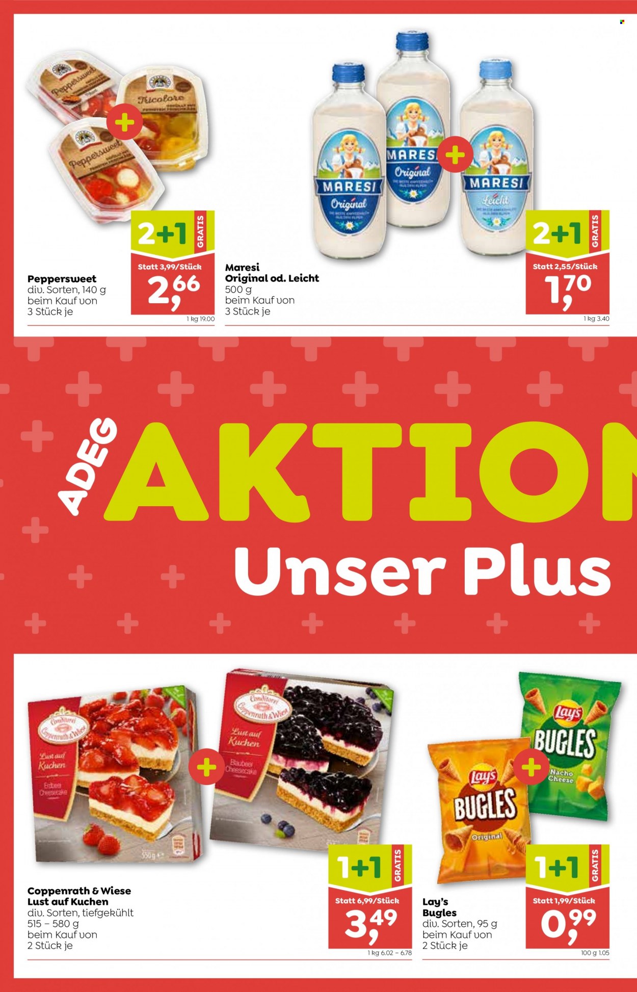 Angebote ADEG - 16.1.2023 - 21.1.2023. Seite 6