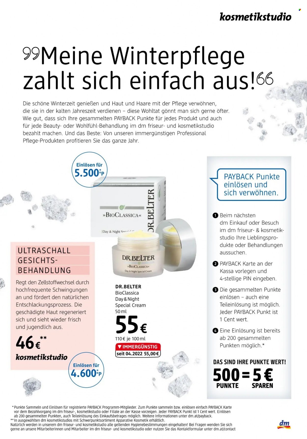Angebote dm drogerie - 12.1.2023 - 12.2.2023. Seite 15