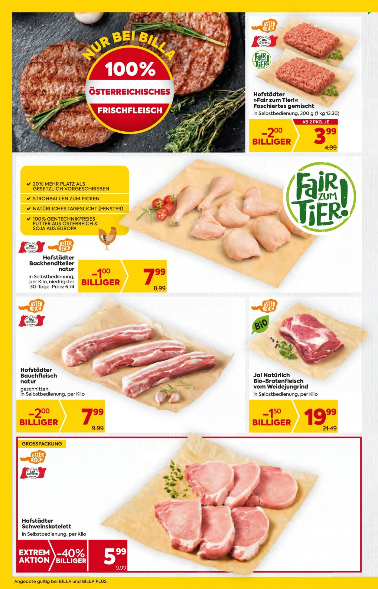 Angebote Billa - 19.1.2023 - 25.1.2023. Seite 6