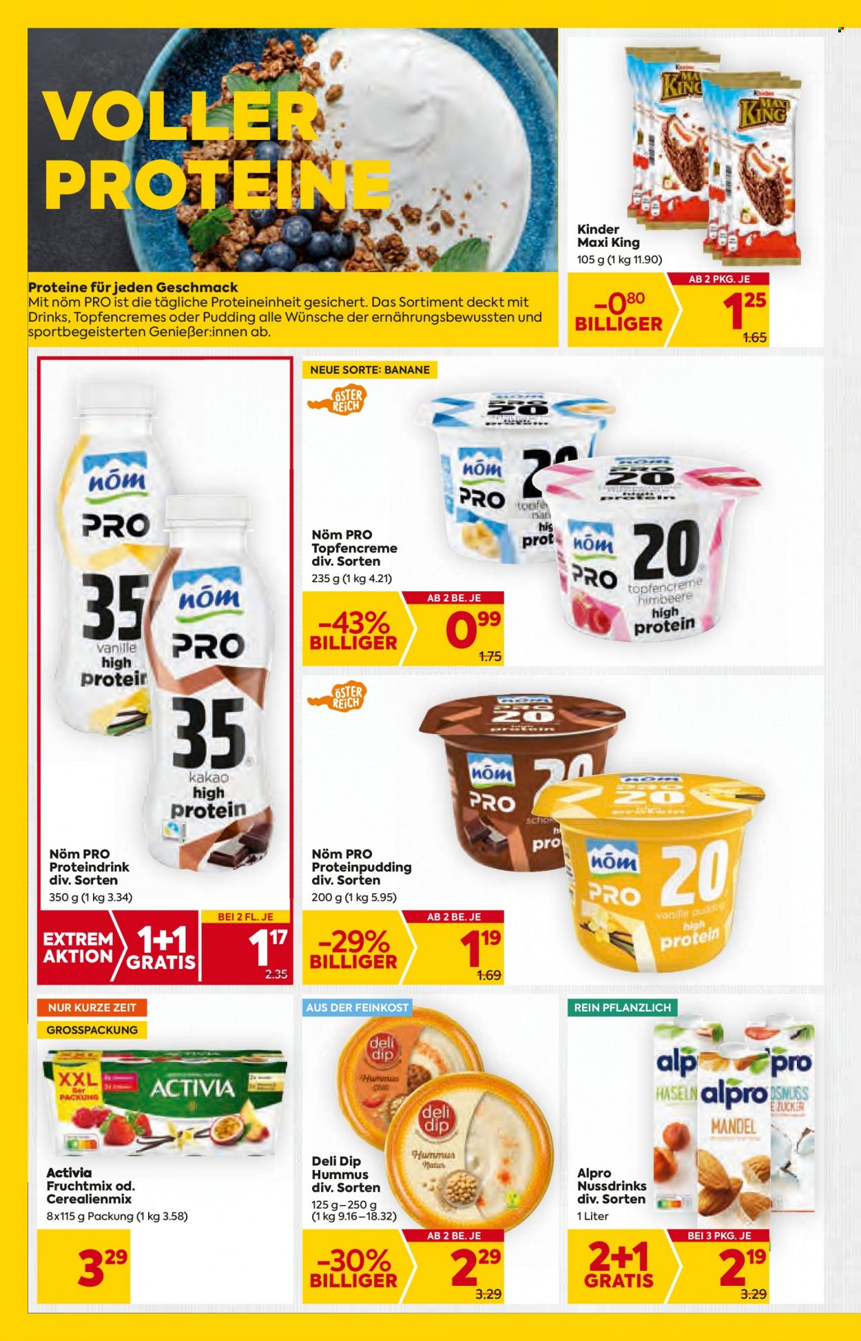 Angebote Billa - 19.1.2023 - 25.1.2023. Seite 14