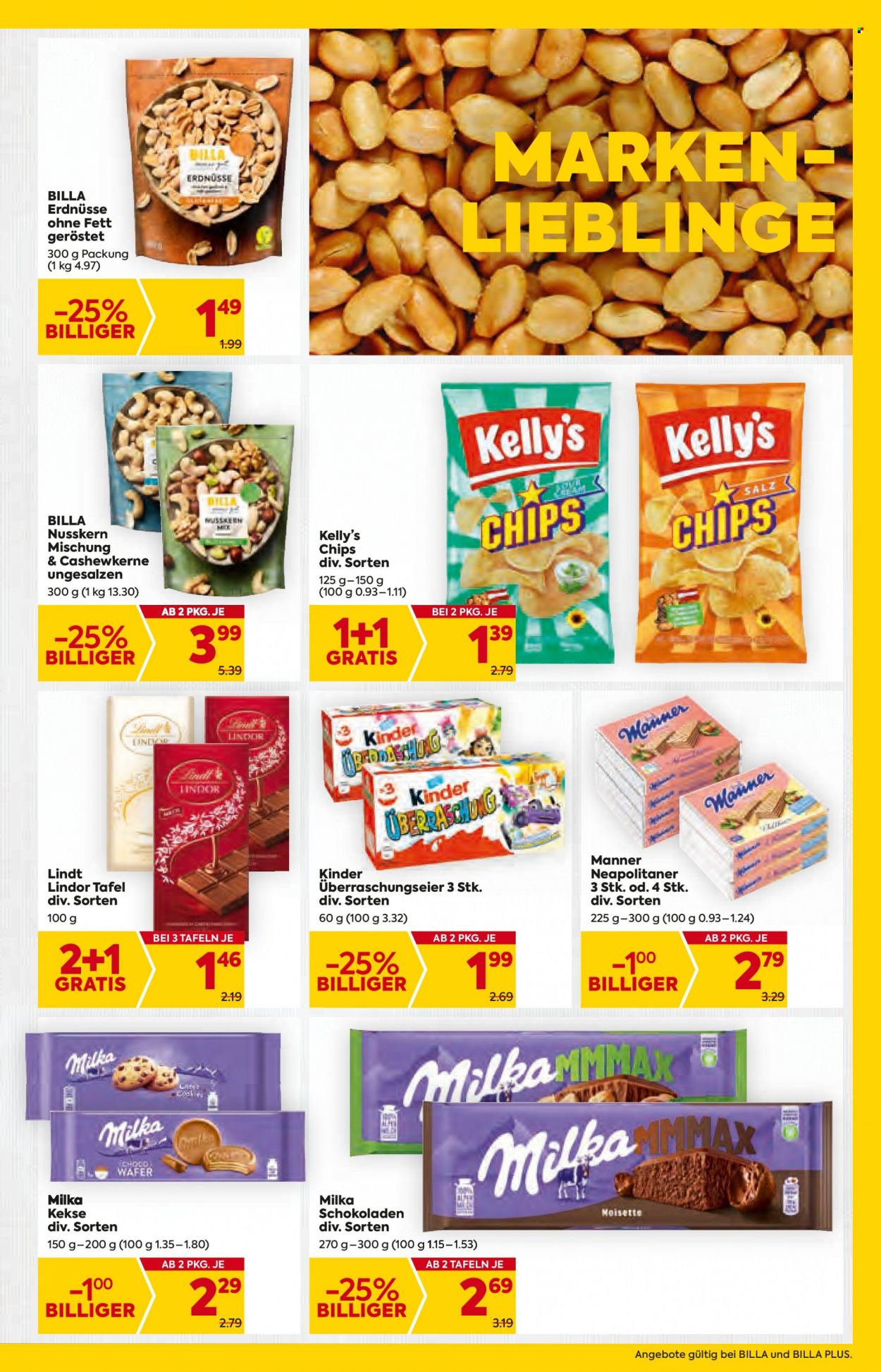 Angebote Billa - 19.1.2023 - 25.1.2023. Seite 17