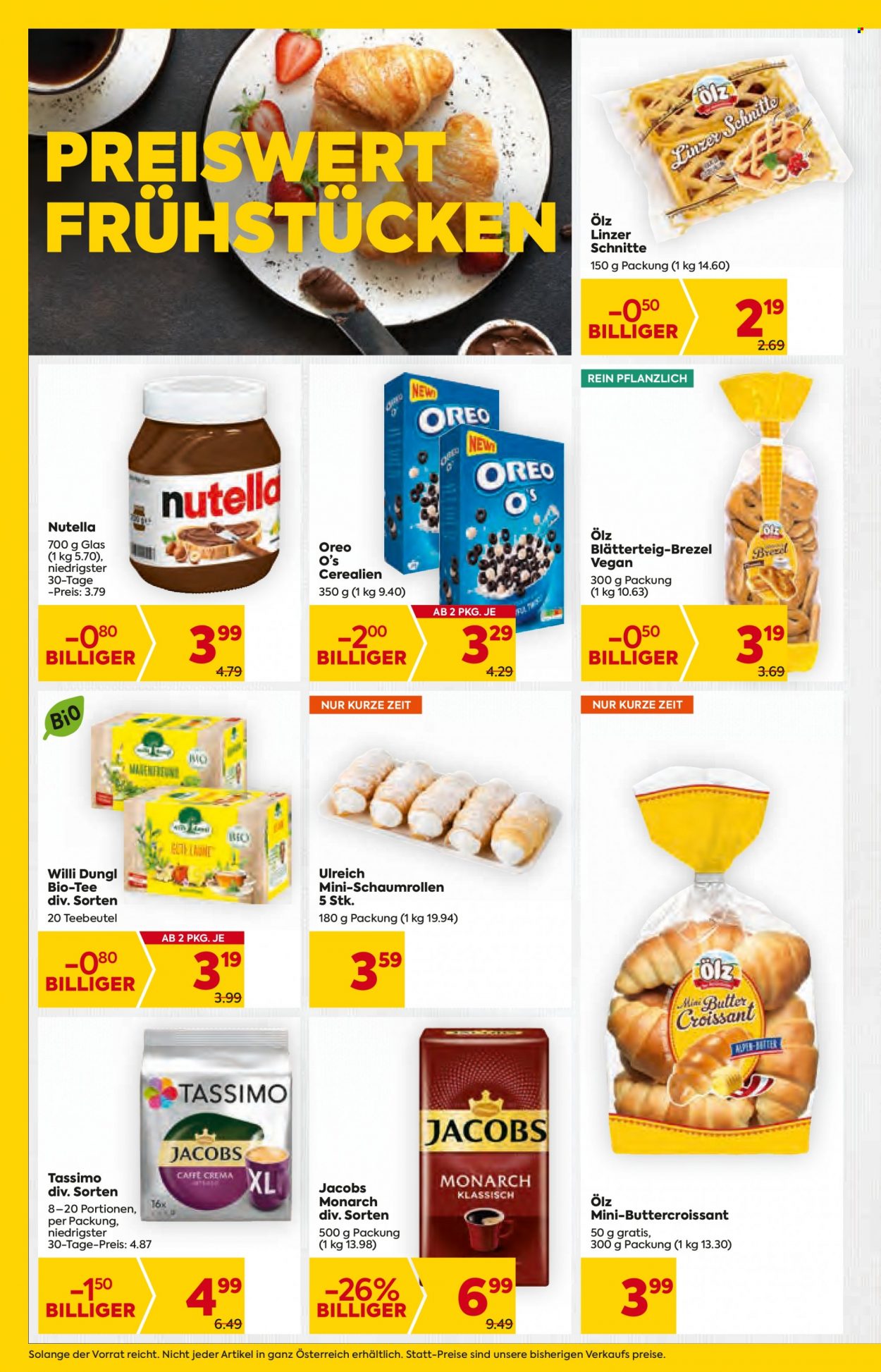 Angebote Billa - 19.1.2023 - 25.1.2023. Seite 18