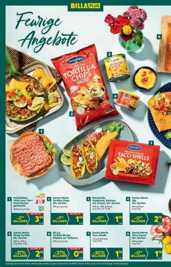 thumbnail - Taco Shells