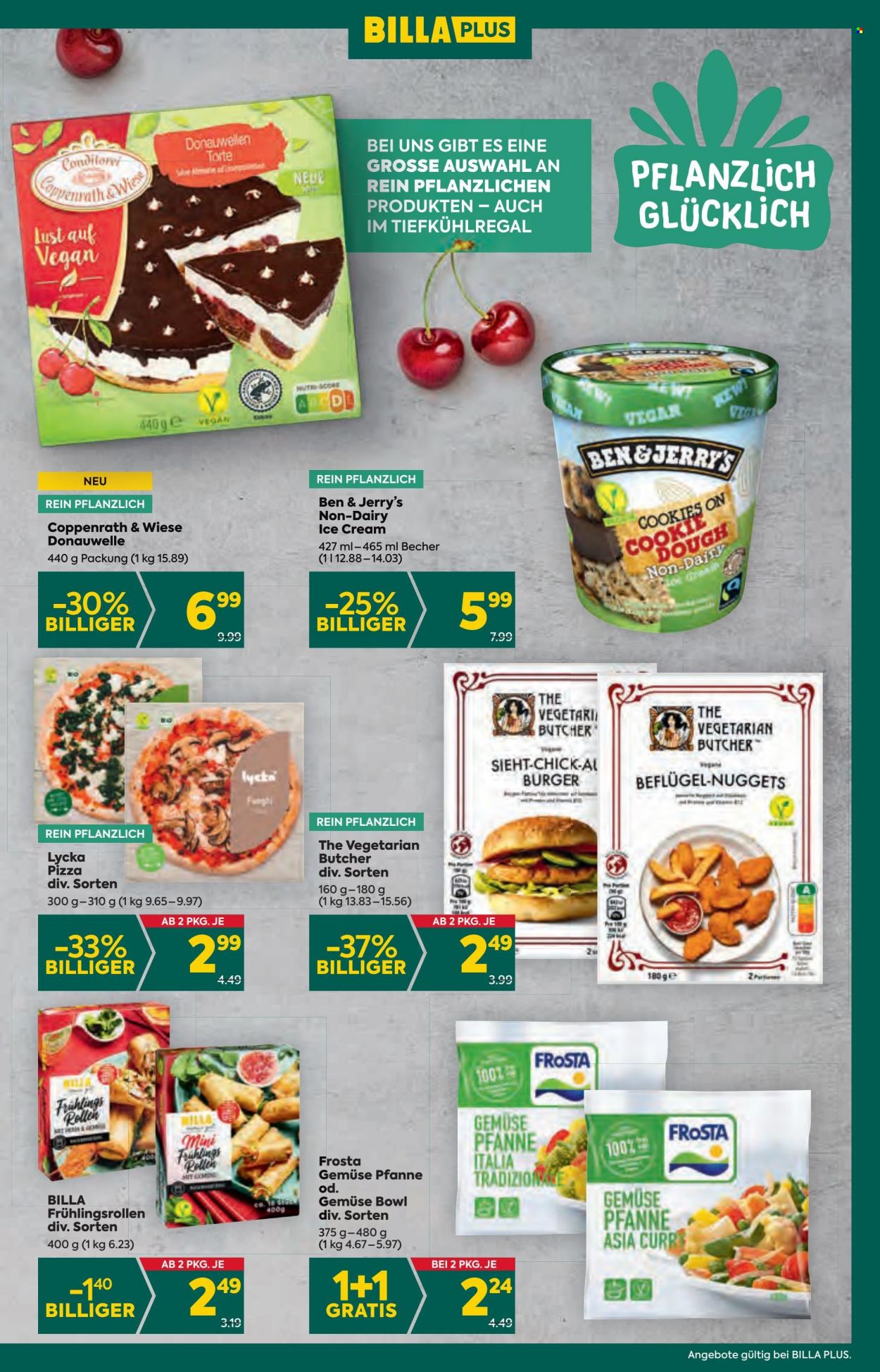 Angebote Billa Plus - 19.1.2023 - 25.1.2023. Seite 15