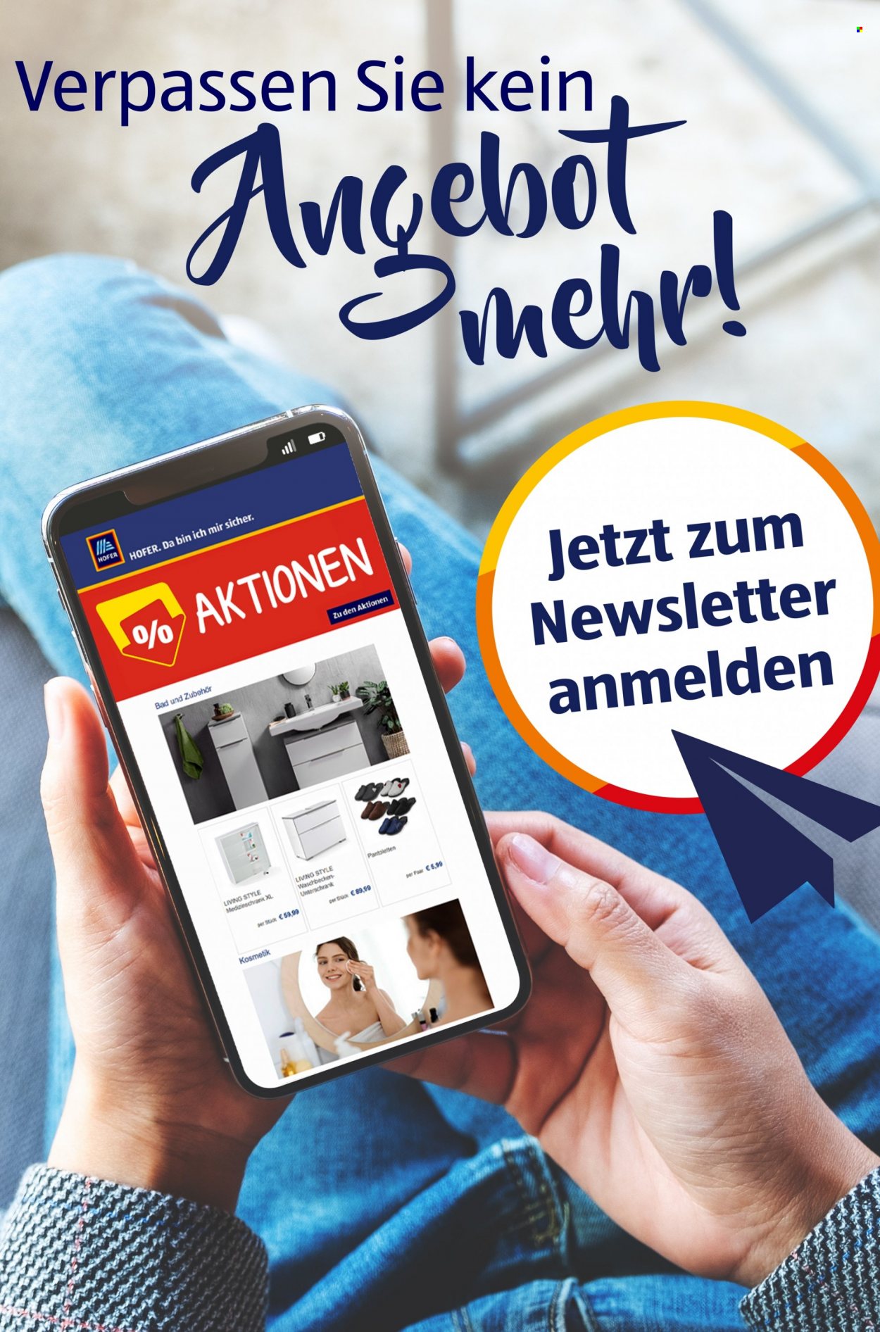 Angebote Hofer - 20.1.2023 - 26.1.2023. Seite 25