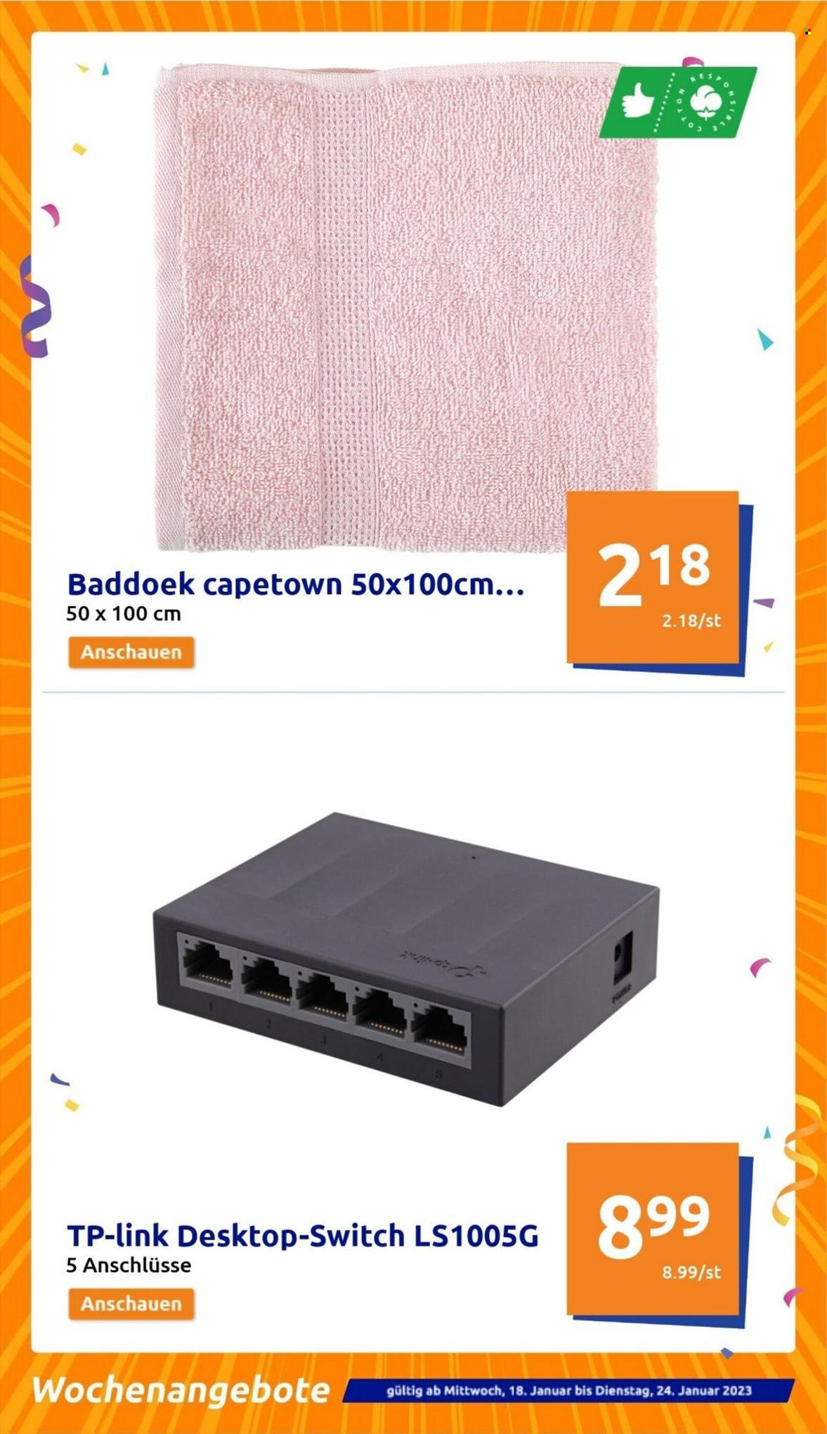 Angebote Action - 18.1.2023 - 24.1.2023. Seite 7